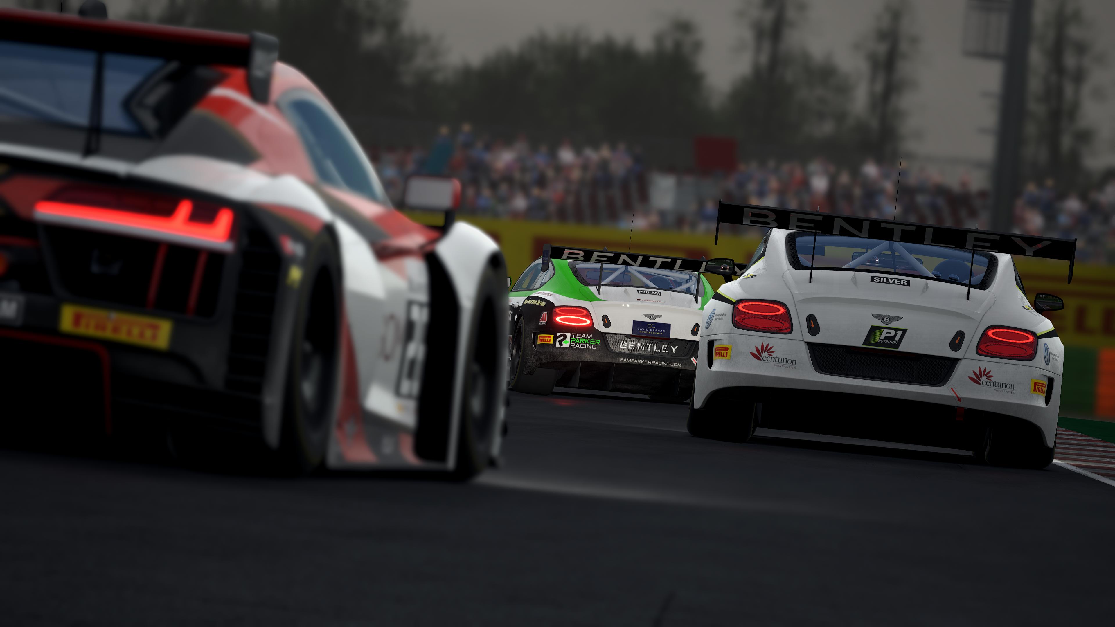 Assetto Corsa Competizione screenshot 36
