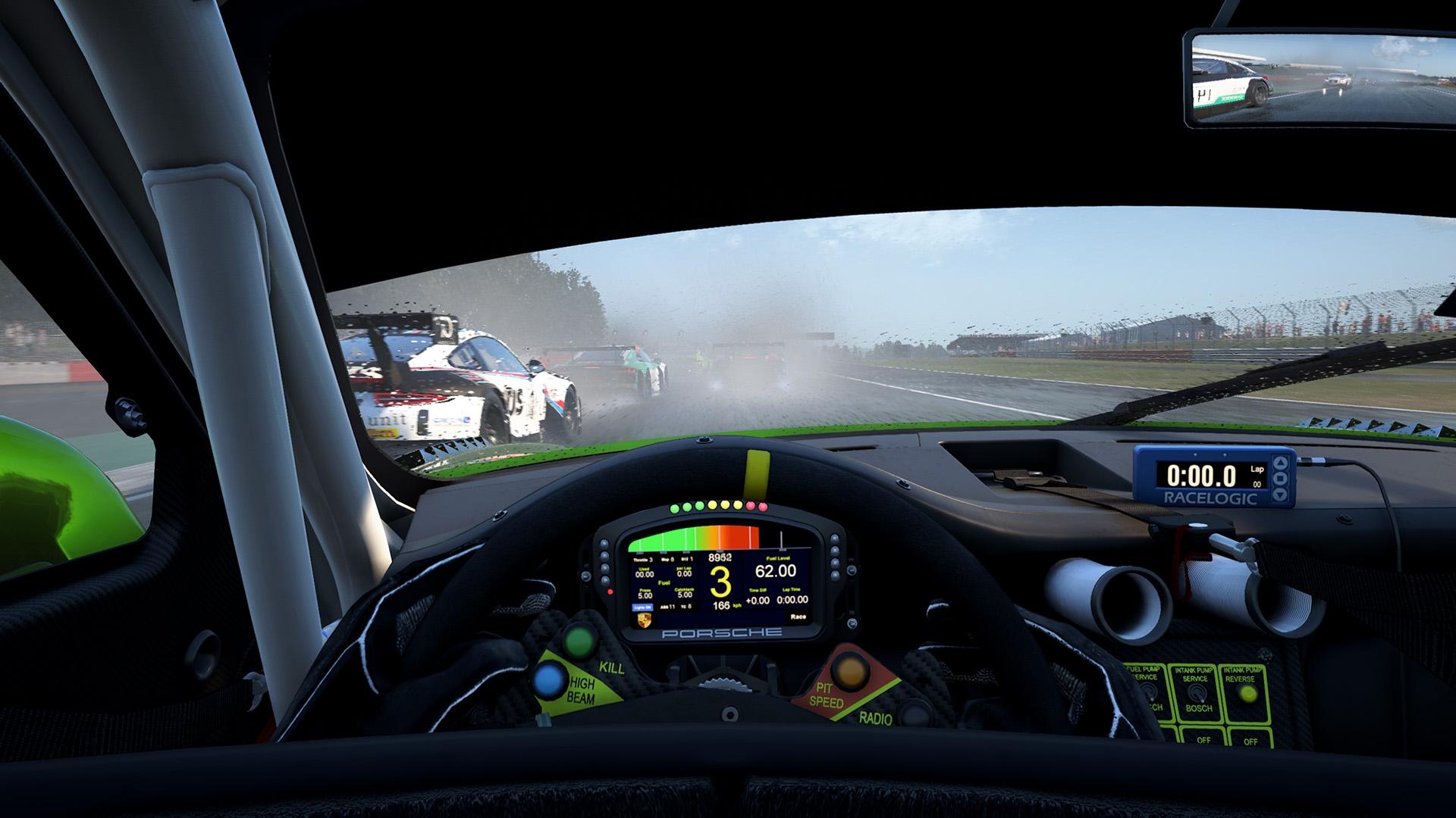 Assetto Corsa Competizione screenshot 37