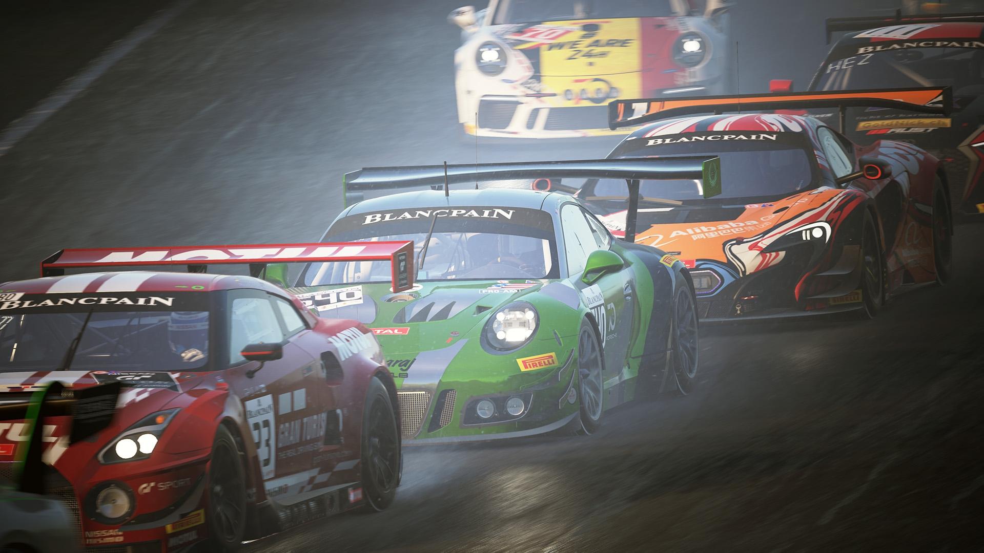 Assetto Corsa Competizione screenshot 38