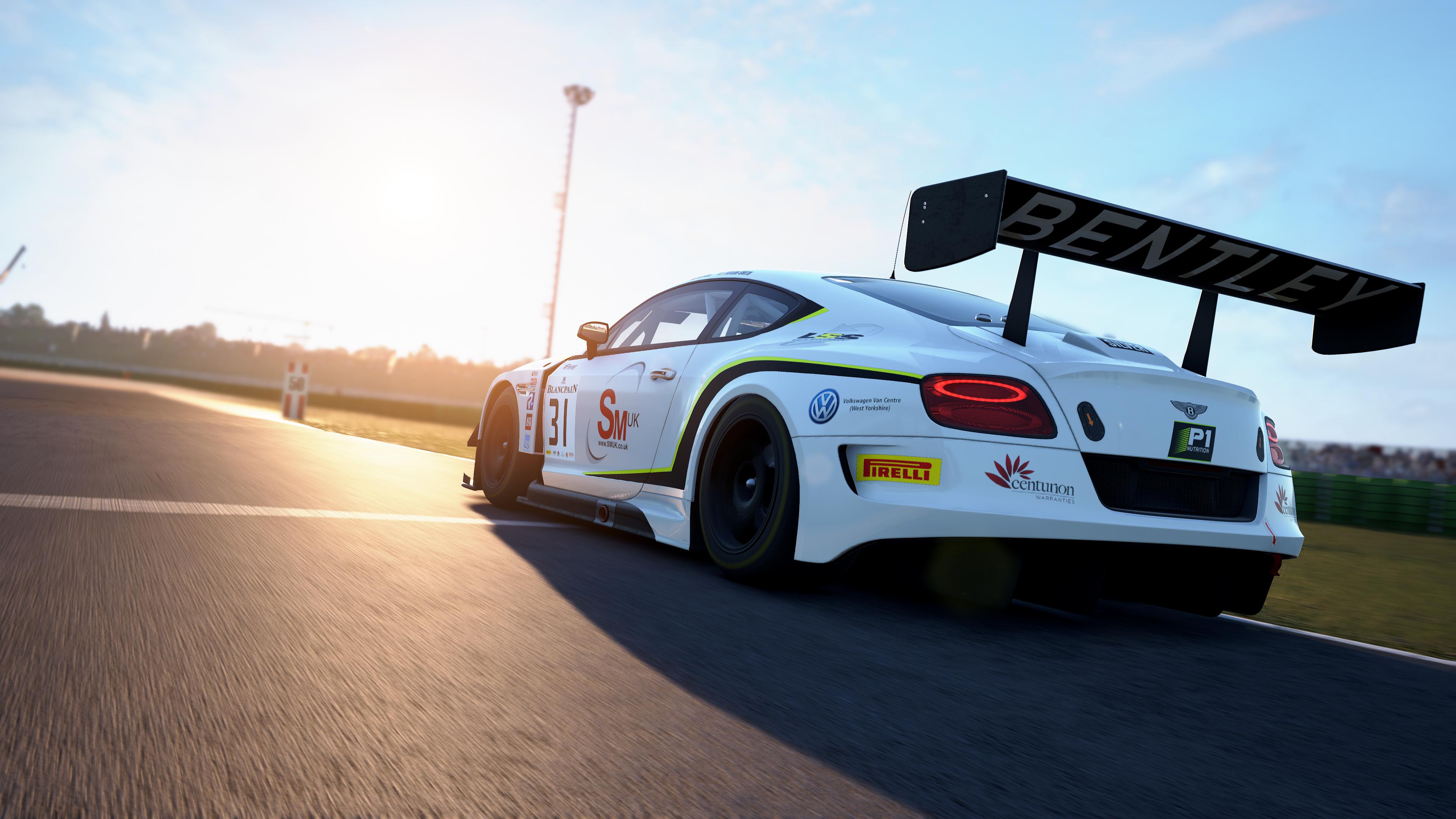 Assetto Corsa Competizione screenshot 39