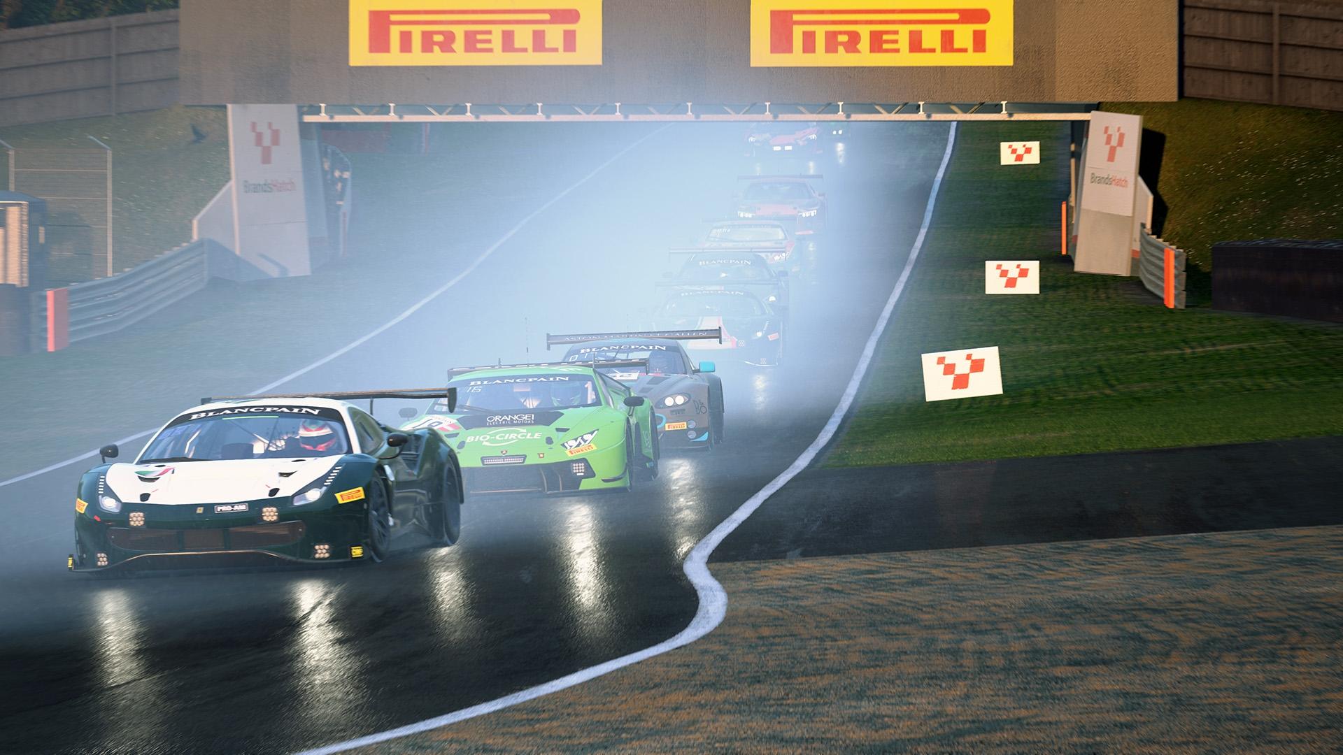 Assetto Corsa Competizione screenshot 40