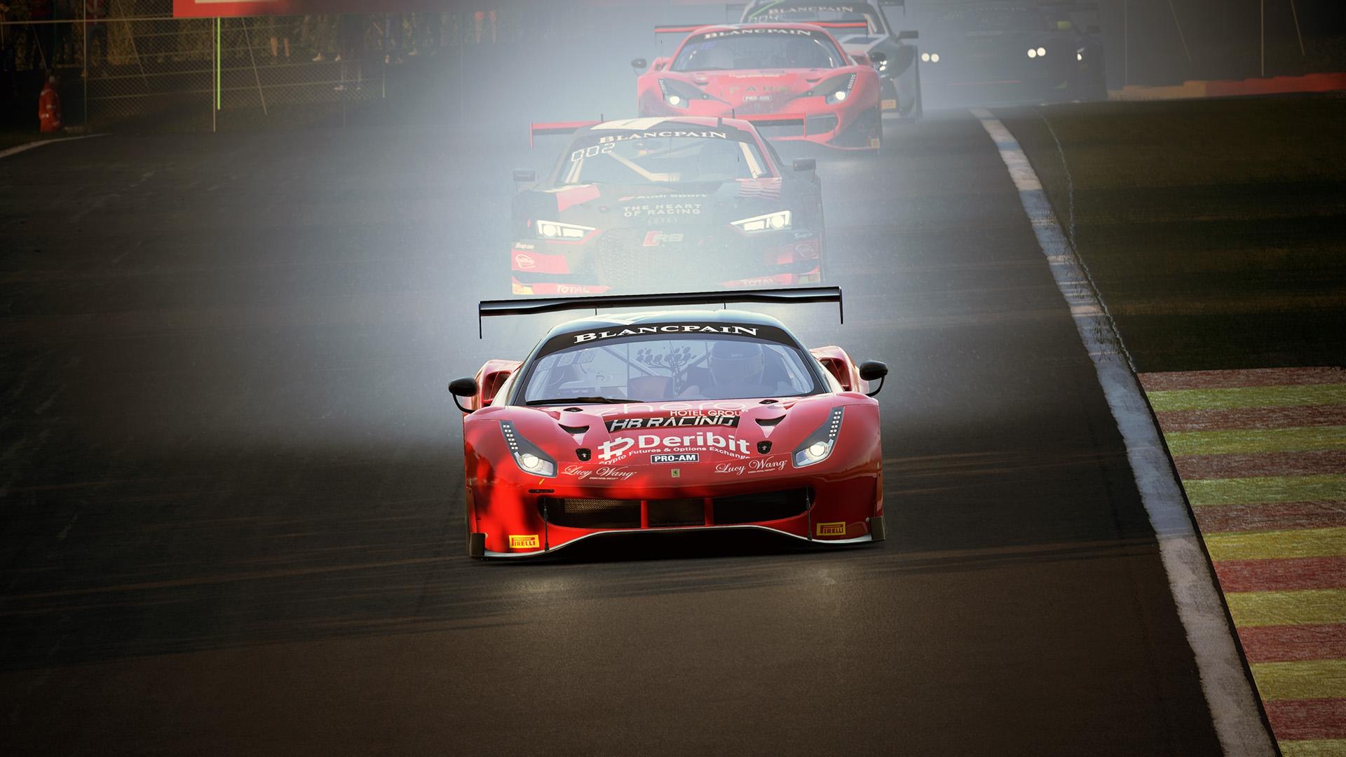 Assetto Corsa Competizione screenshot 42