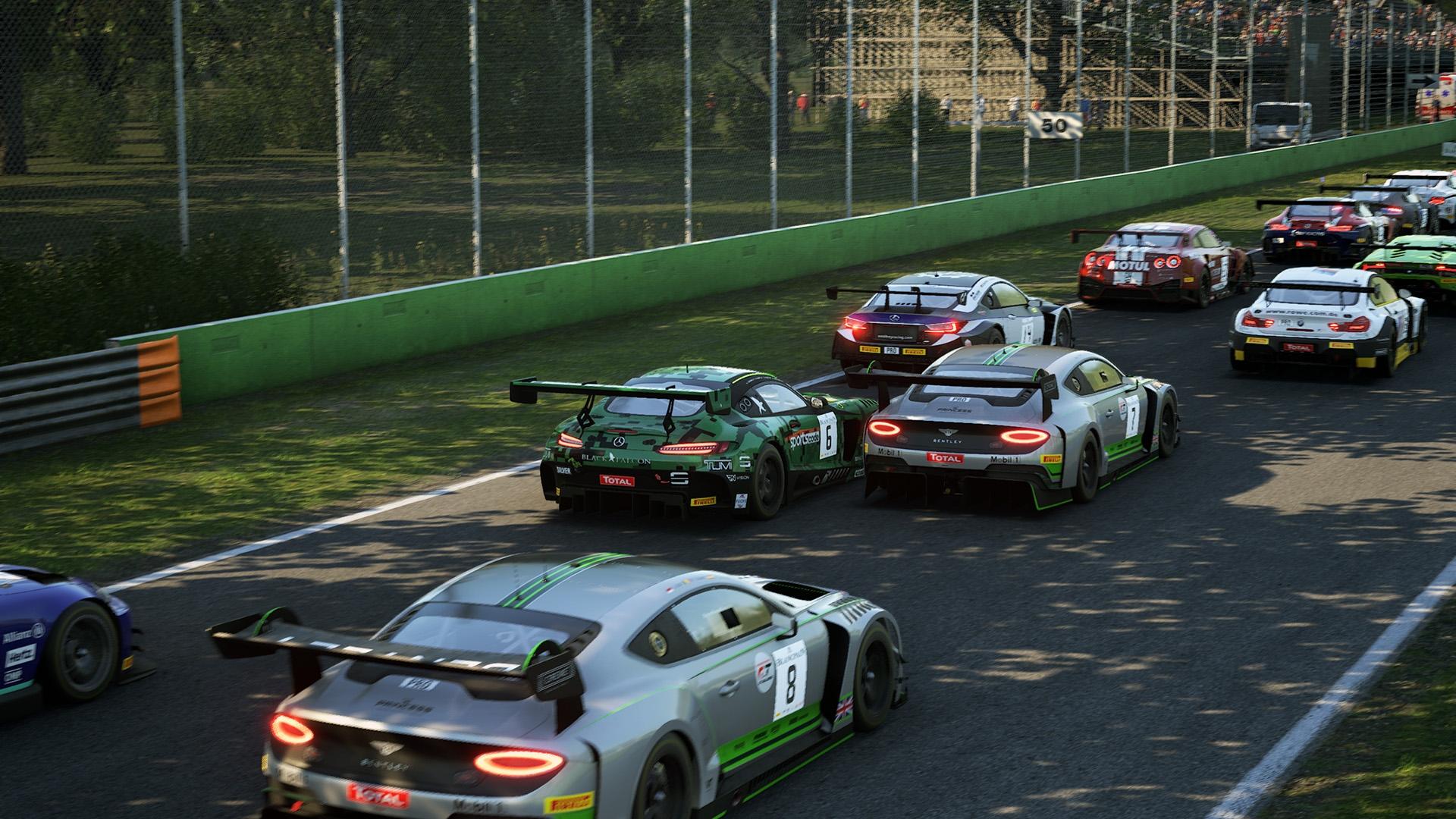 Assetto Corsa Competizione screenshot 43