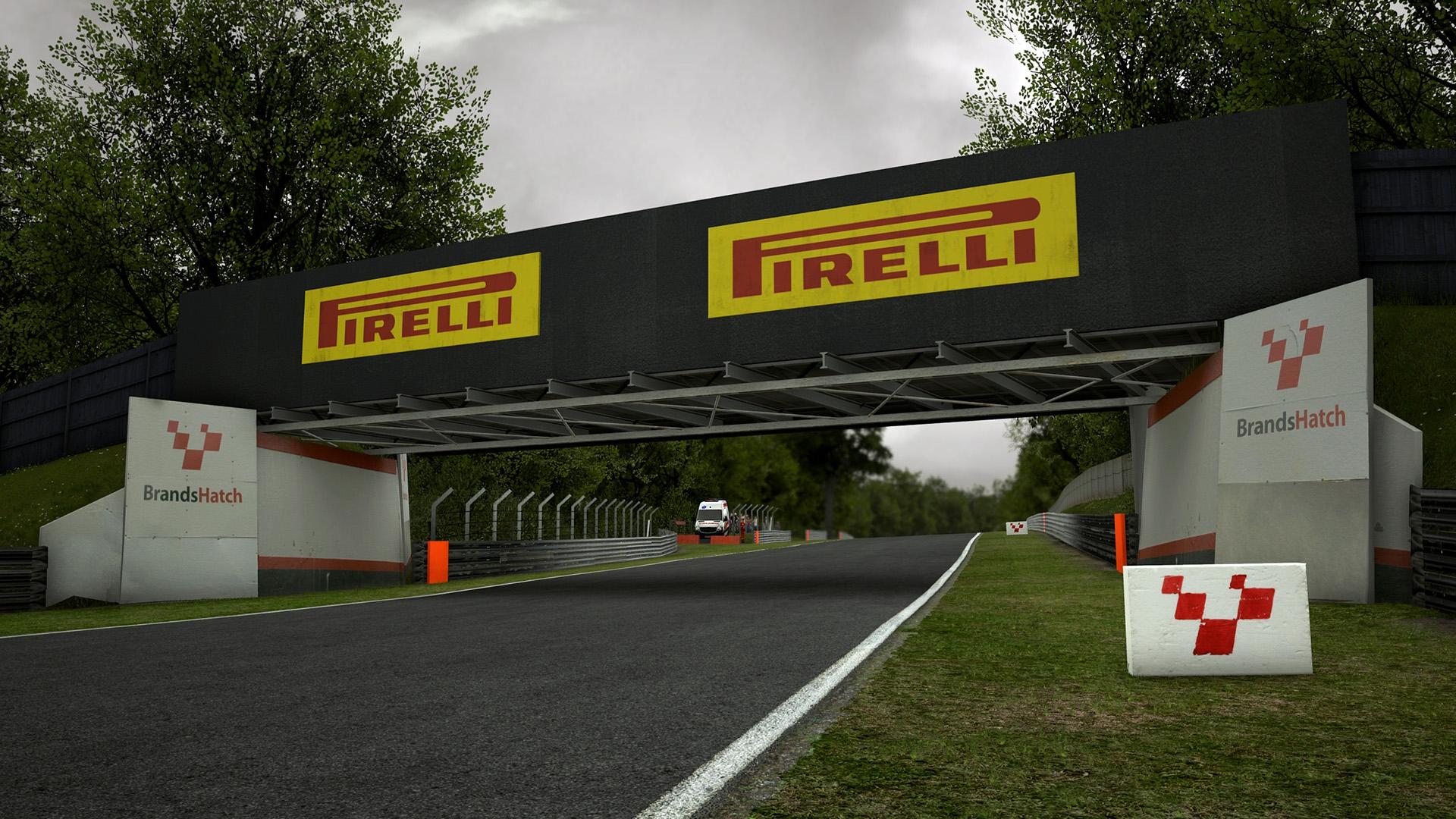 Assetto Corsa Competizione screenshot 45