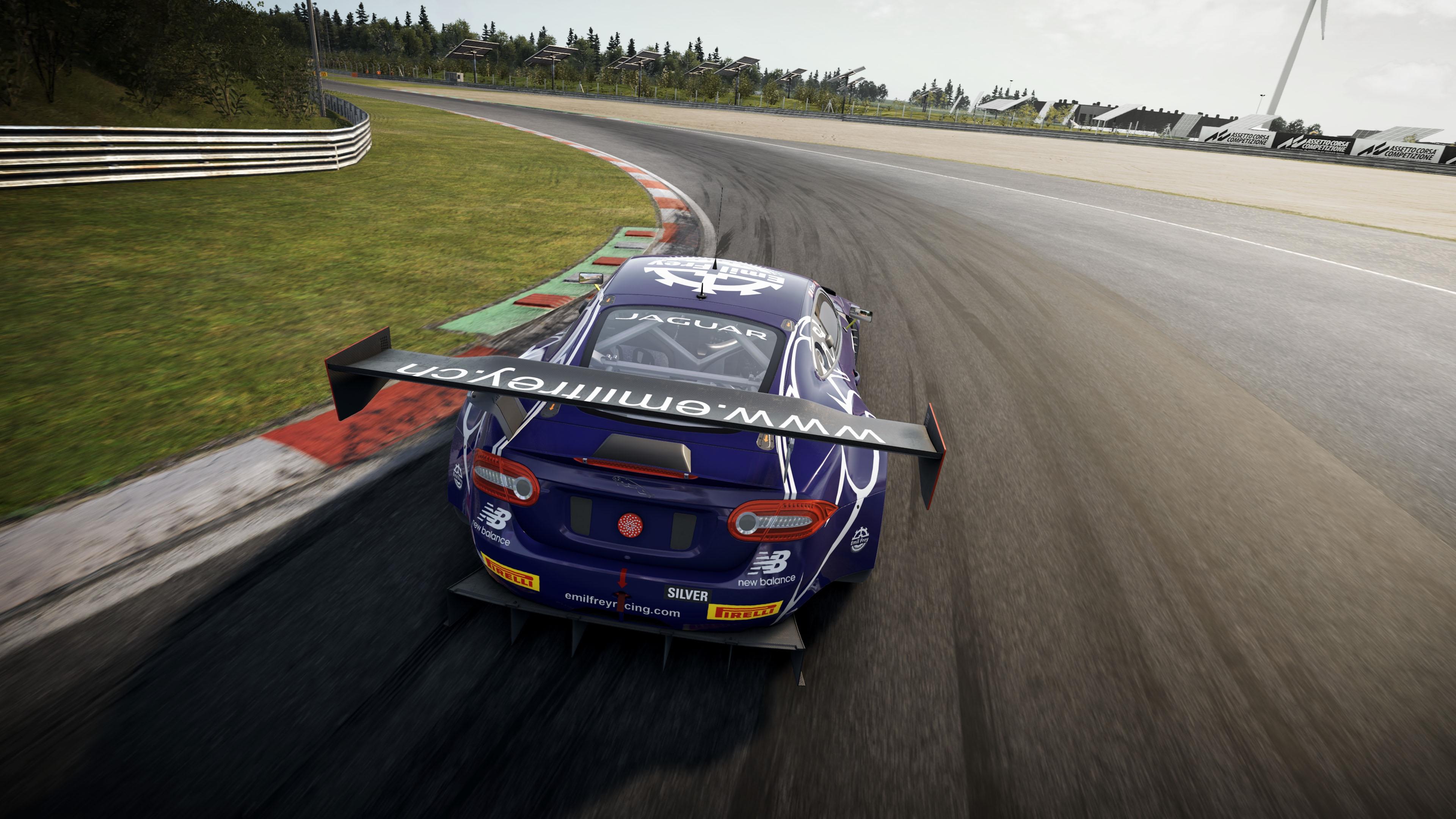 Assetto Corsa Competizione screenshot 46