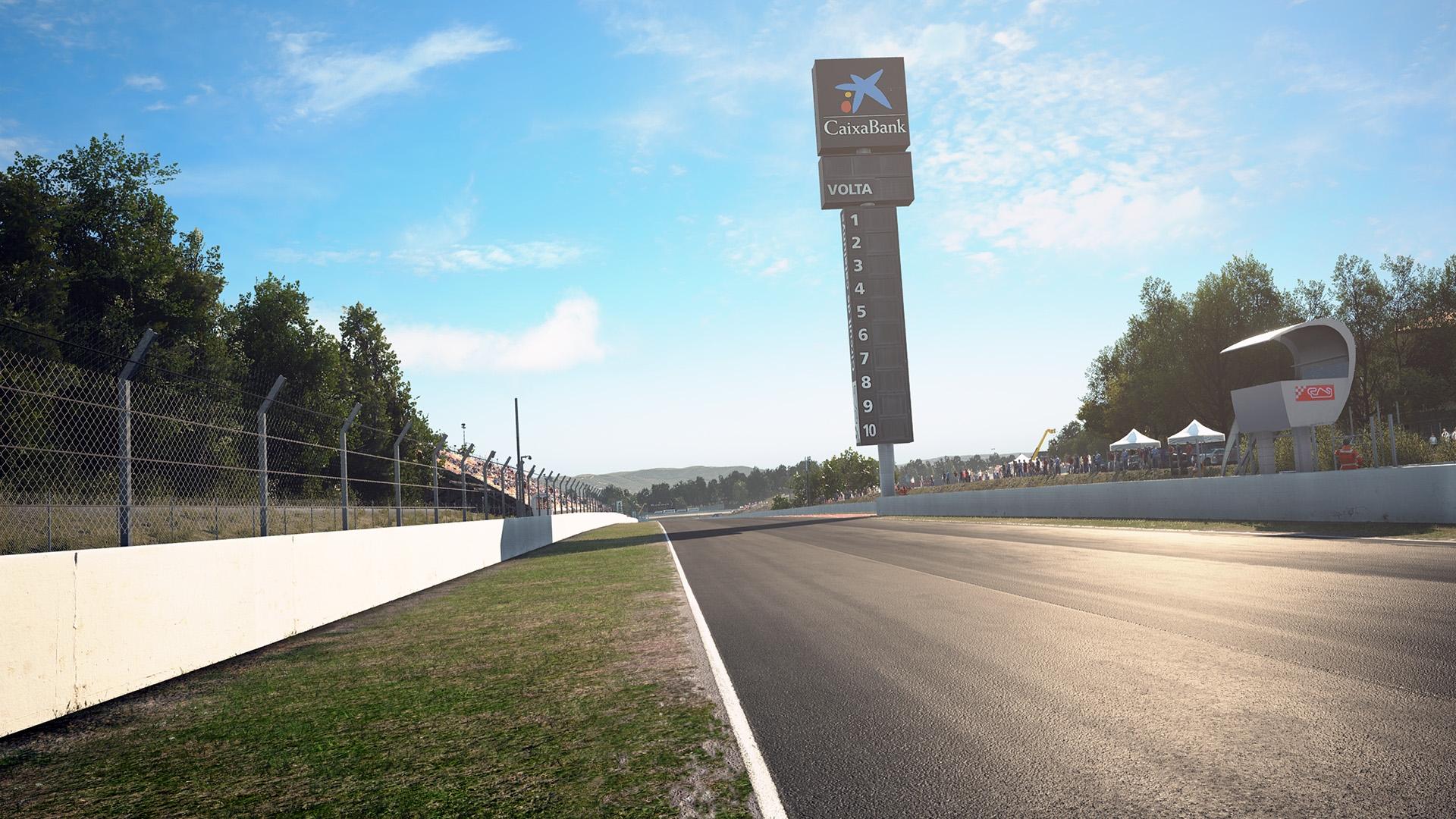 Assetto Corsa Competizione screenshot 47