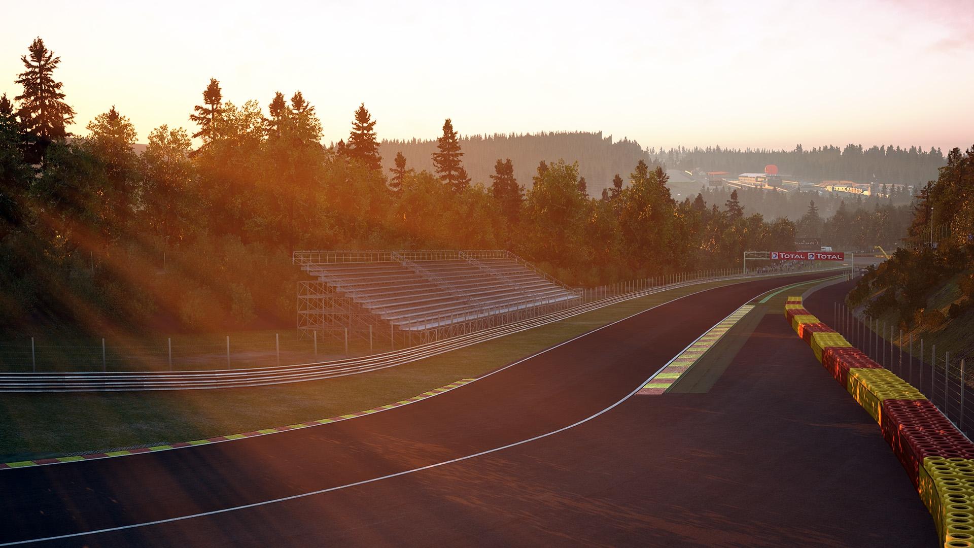Assetto Corsa Competizione screenshot 48