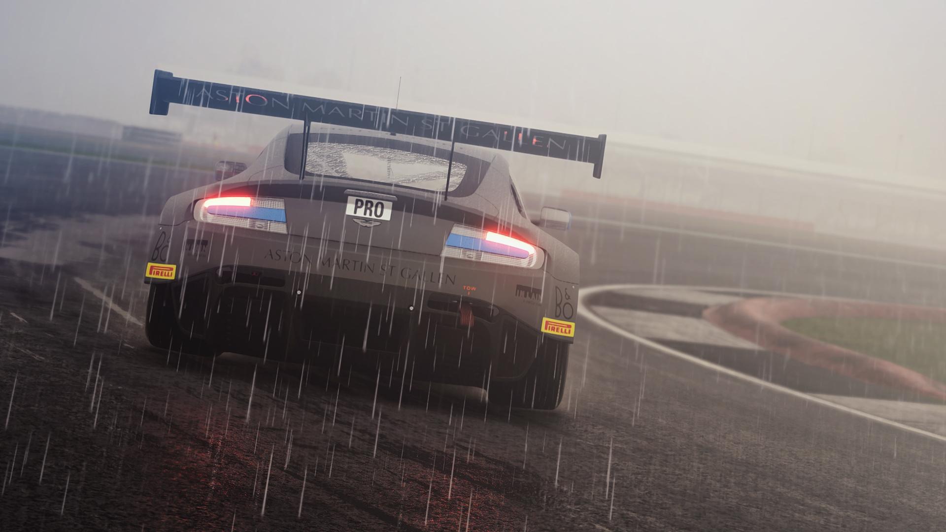 Assetto Corsa Competizione screenshot 49