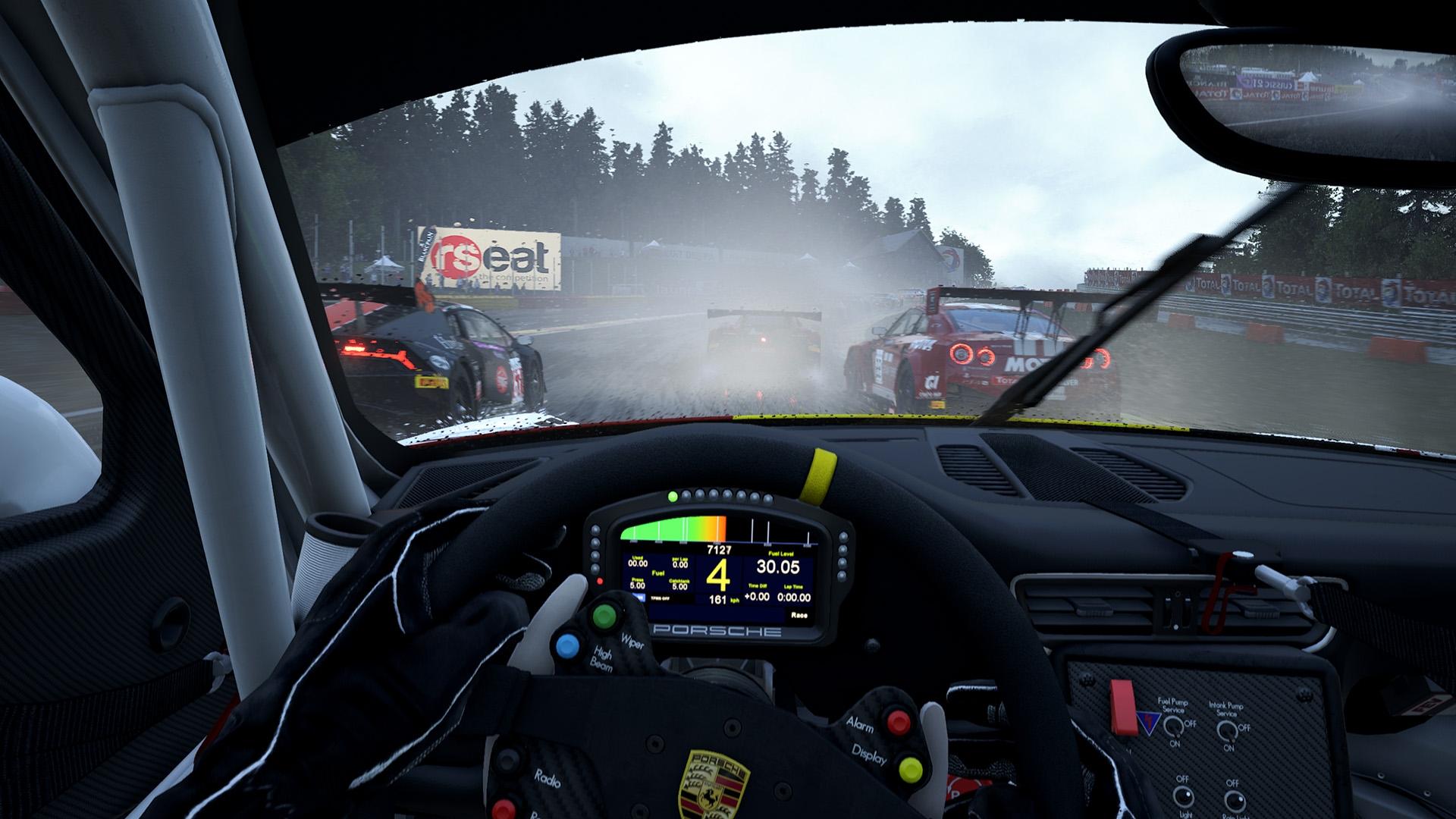 Assetto Corsa Competizione screenshot 50