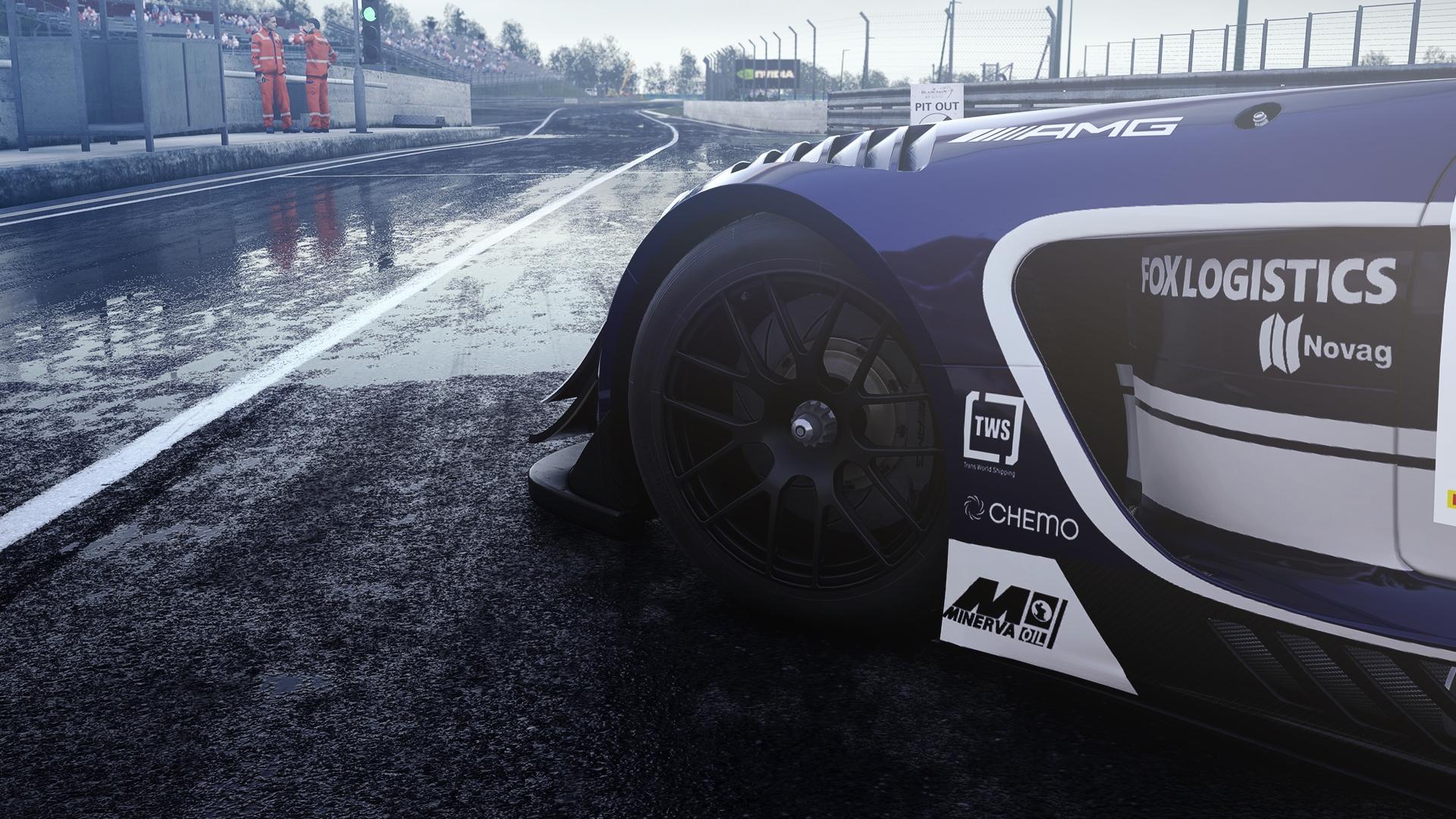 Assetto Corsa Competizione screenshot 51