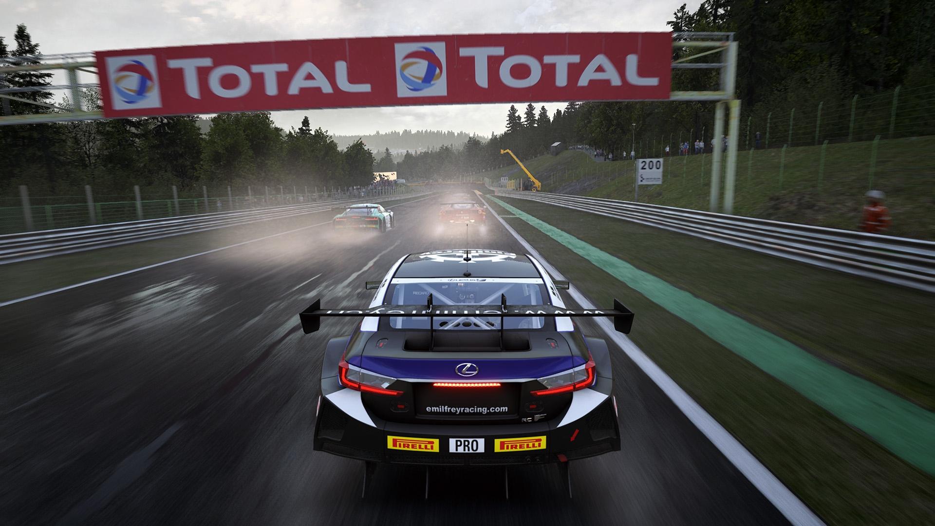 Assetto Corsa Competizione screenshot 55