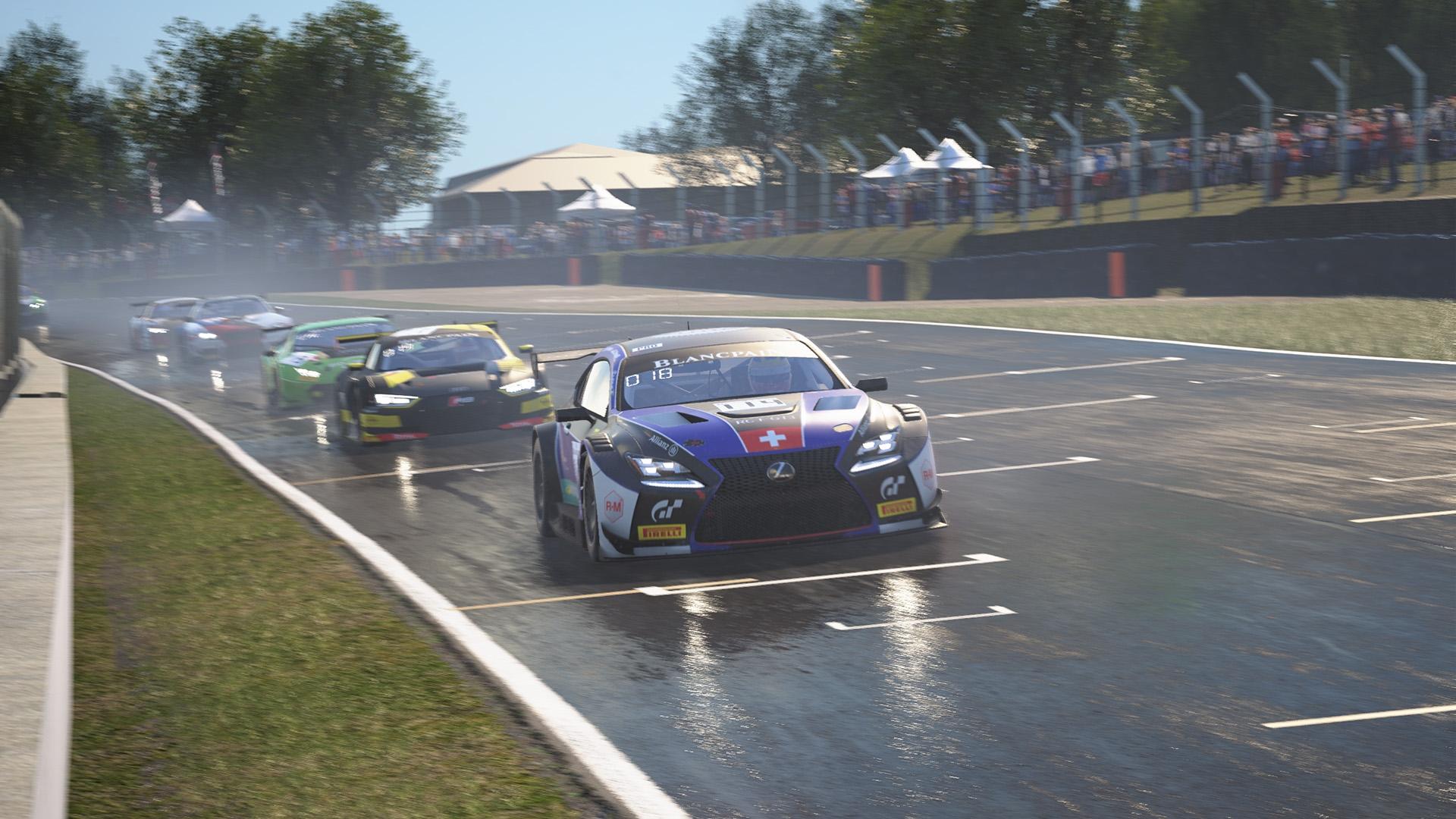Assetto Corsa Competizione screenshot 56