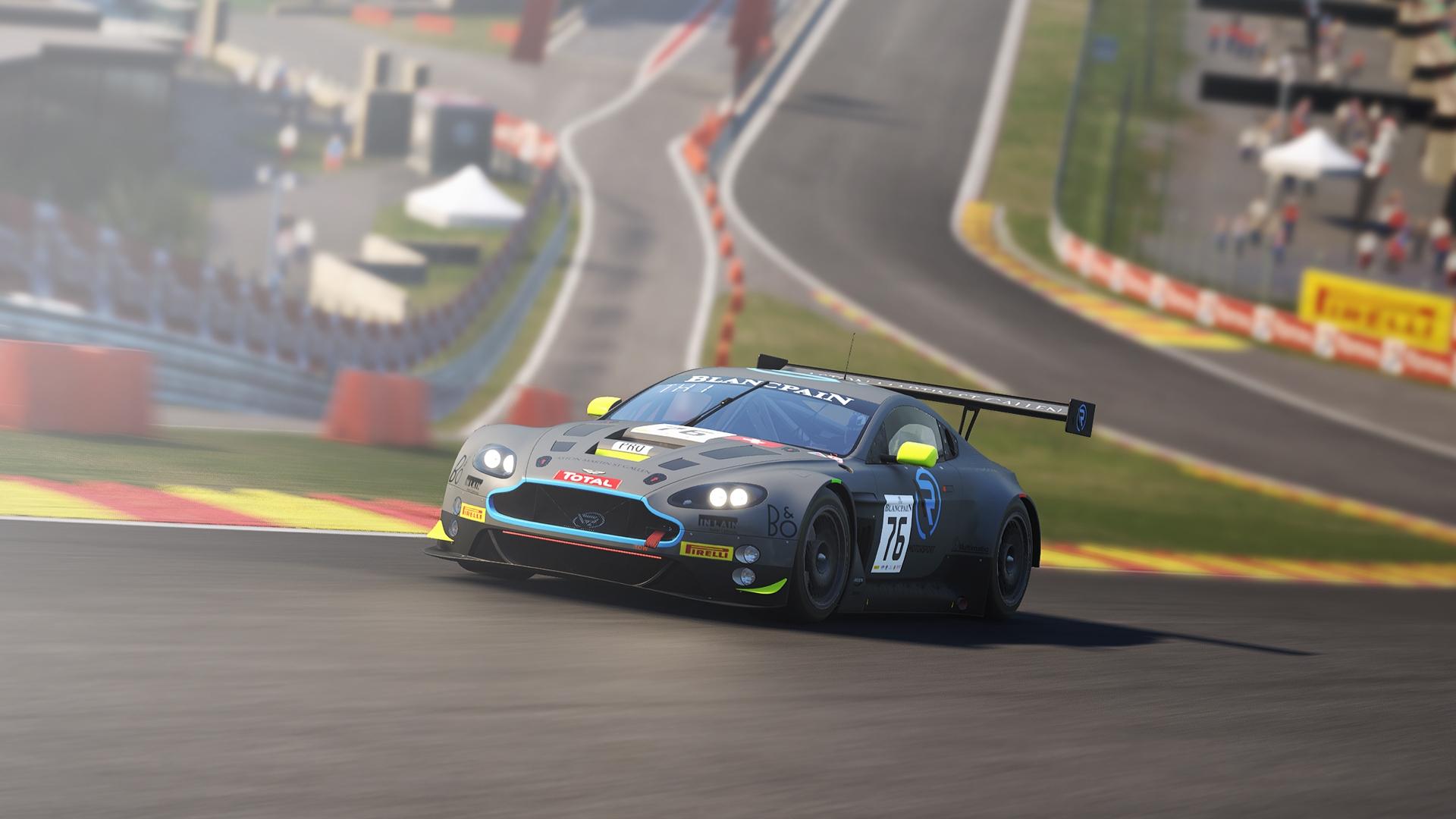 Assetto Corsa Competizione screenshot 57