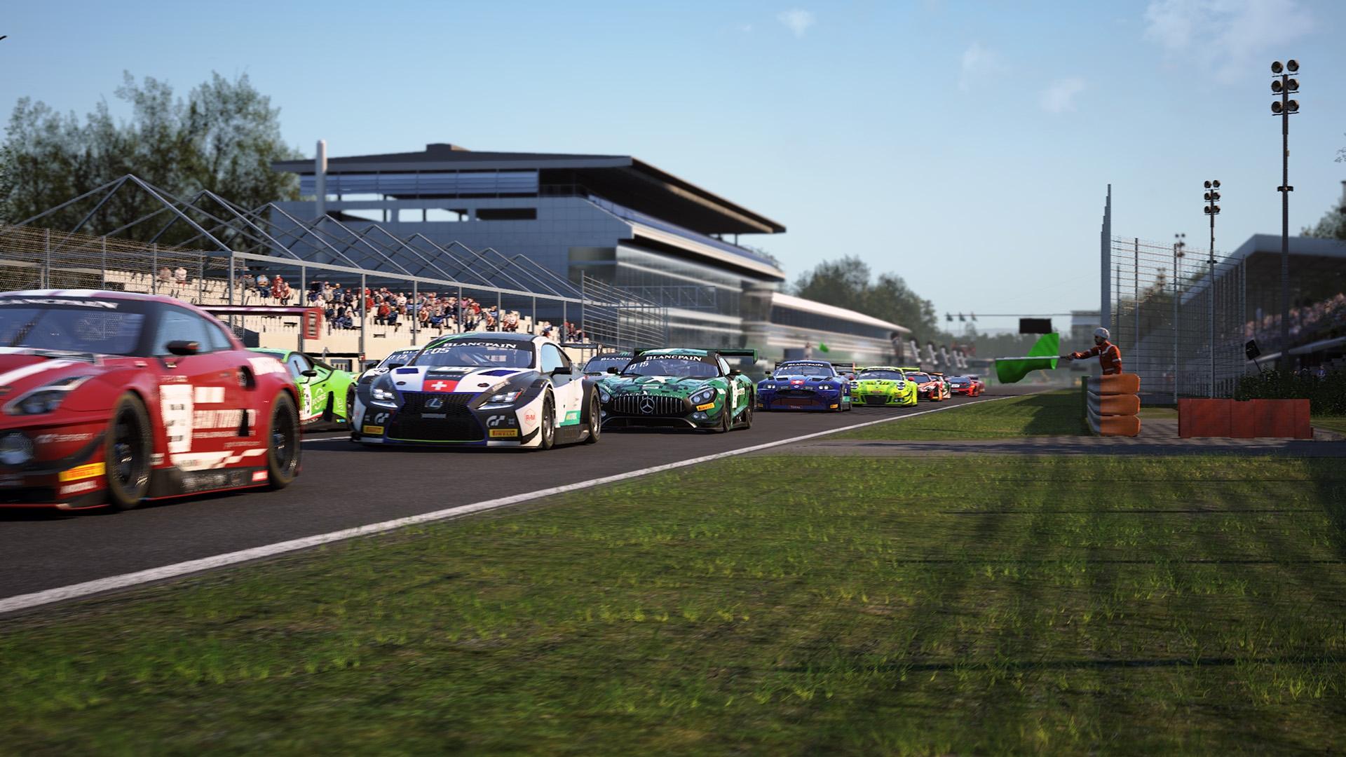 Assetto Corsa Competizione screenshot 58