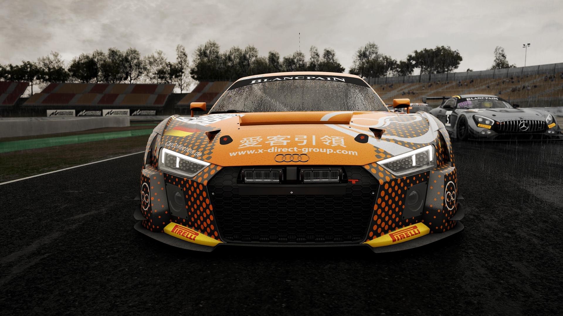 Assetto Corsa Competizione screenshot 59