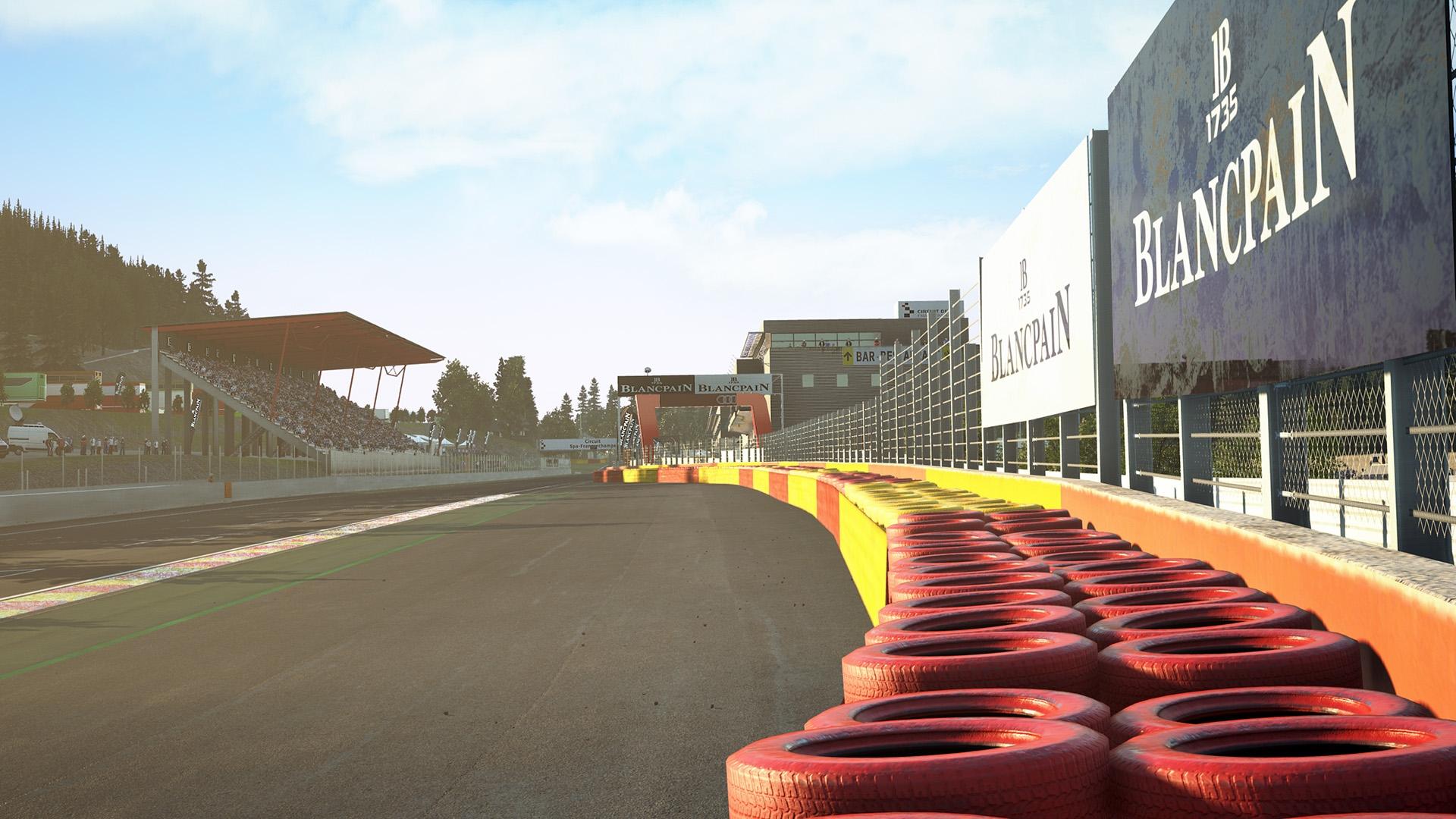 Assetto Corsa Competizione screenshot 6