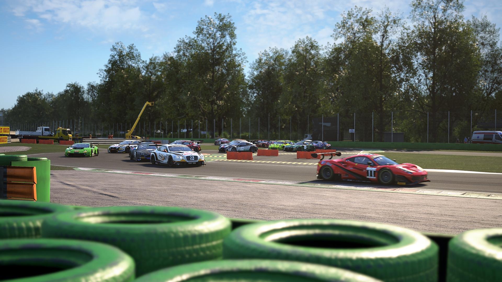 Assetto Corsa Competizione screenshot 60