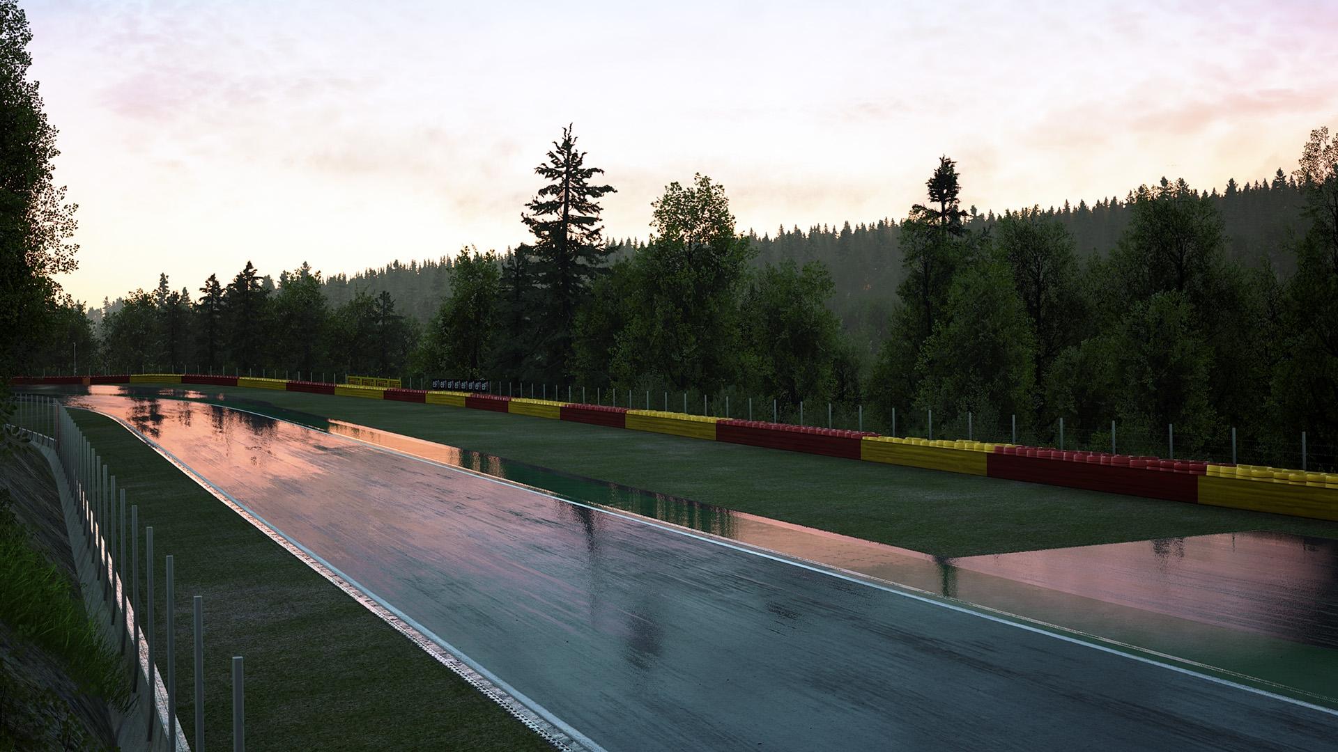 Assetto Corsa Competizione screenshot 61