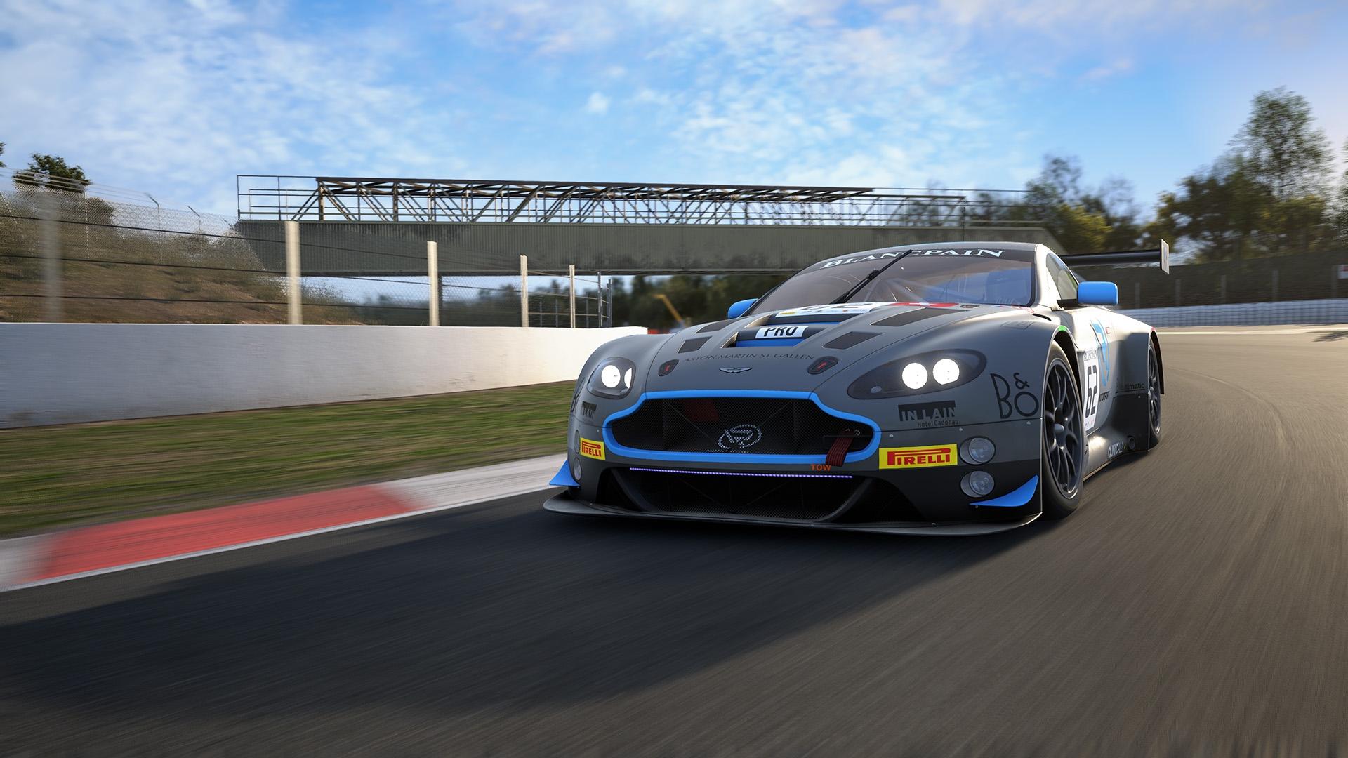 Assetto Corsa Competizione screenshot 63