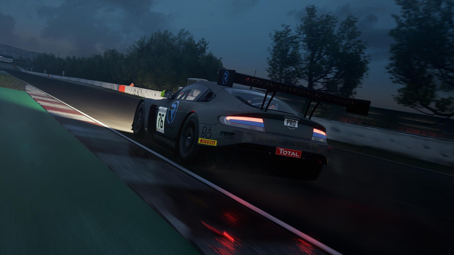 Assetto Corsa Competizione screenshot 64