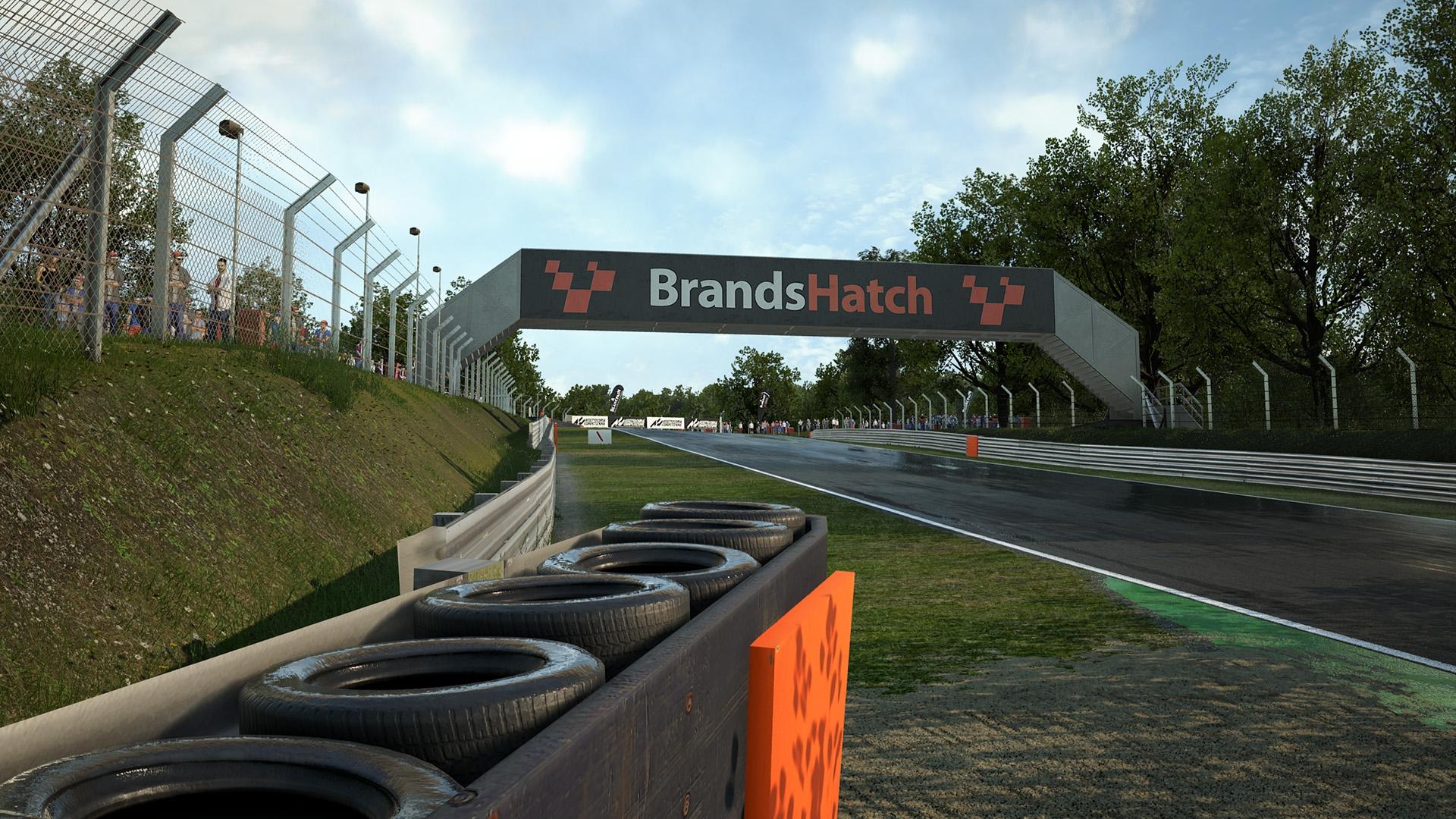 Assetto Corsa Competizione screenshot 65