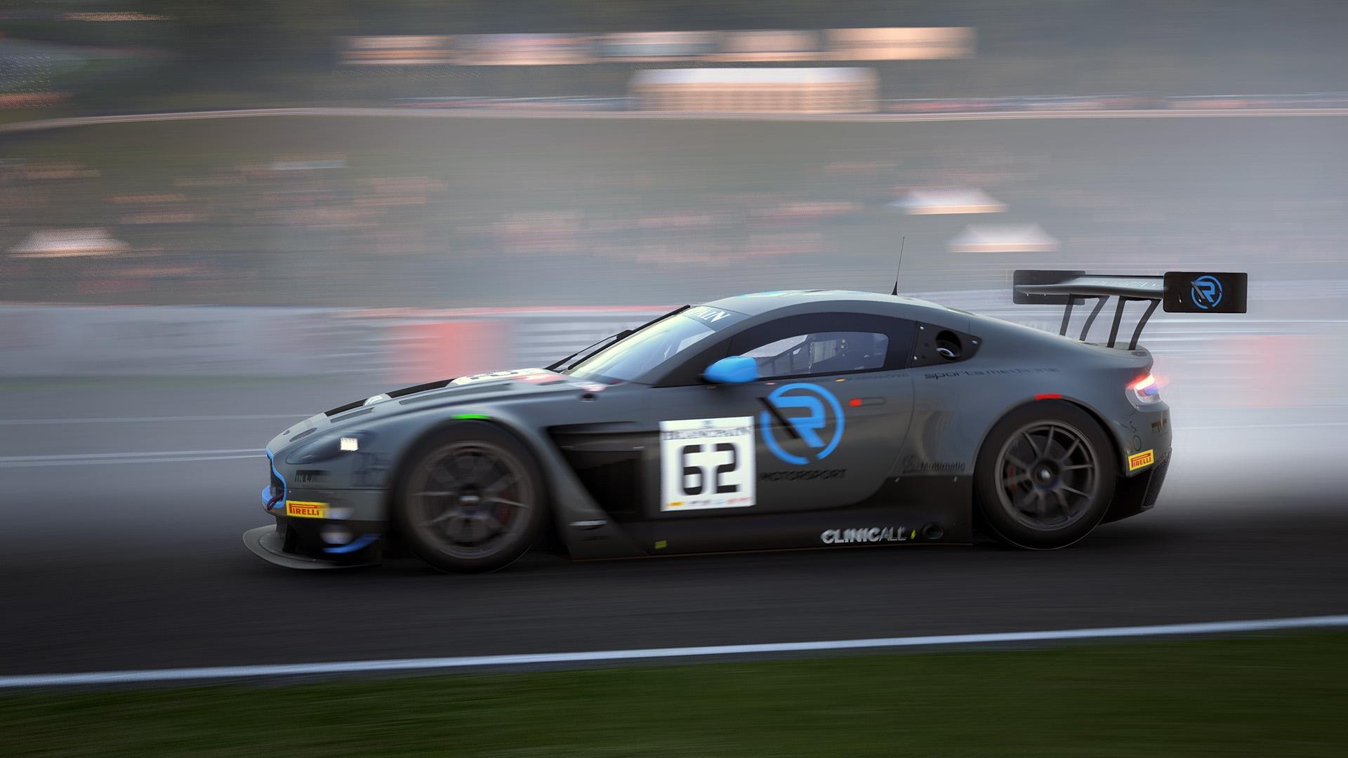 Assetto Corsa Competizione screenshot 66