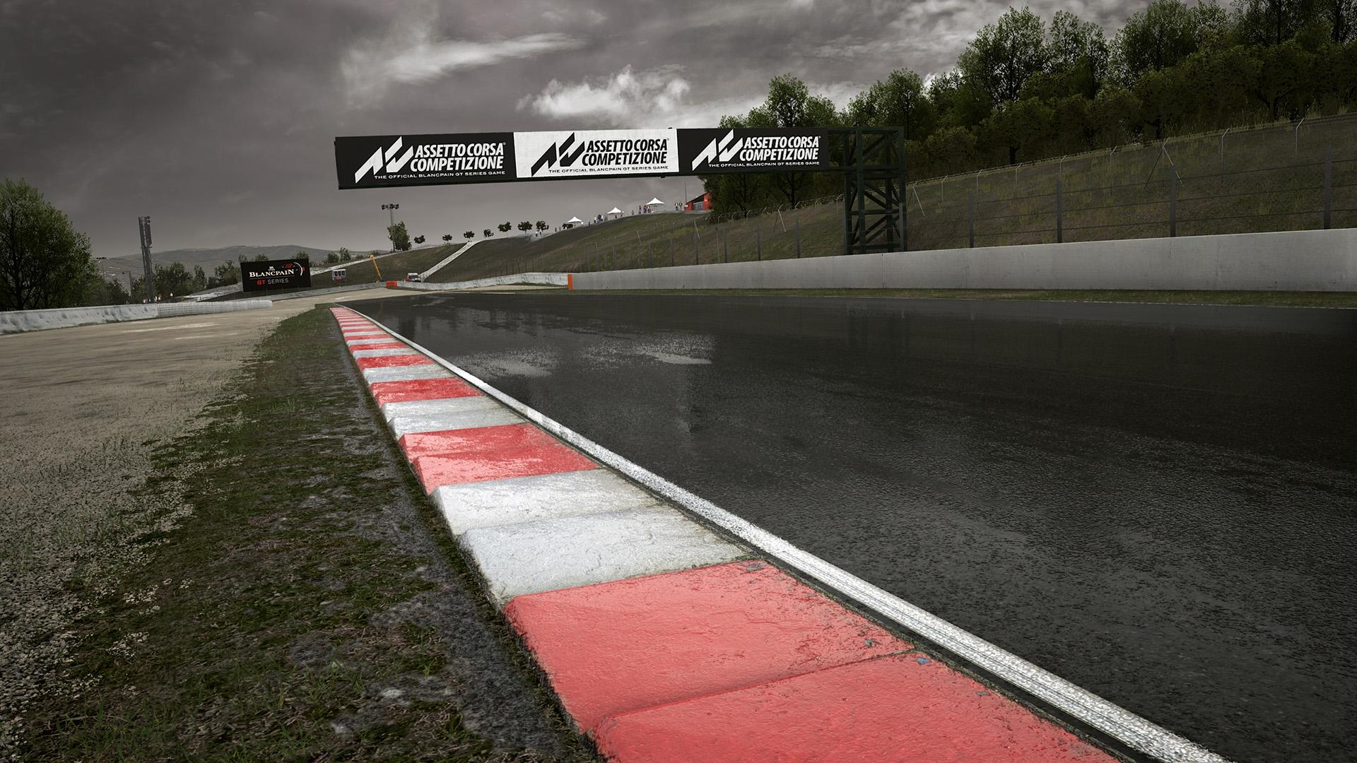 Assetto Corsa Competizione screenshot 67