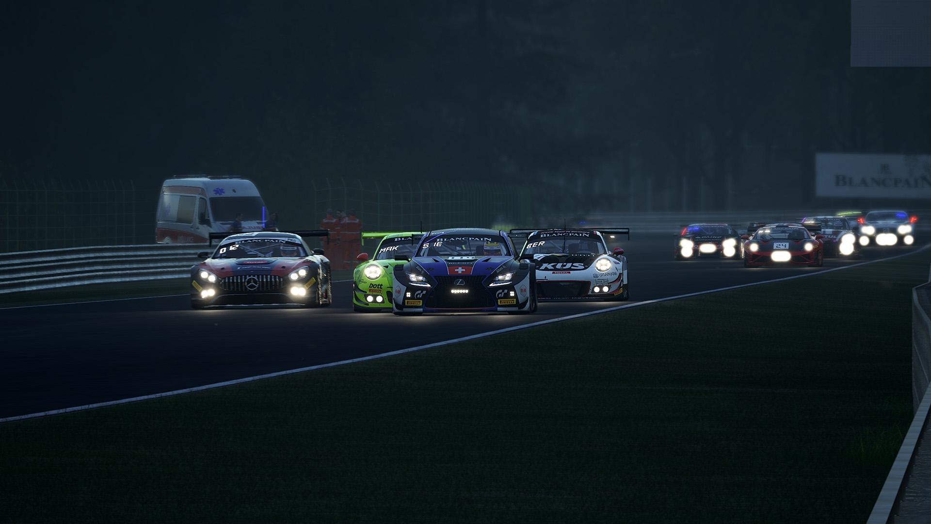 Assetto Corsa Competizione screenshot 68
