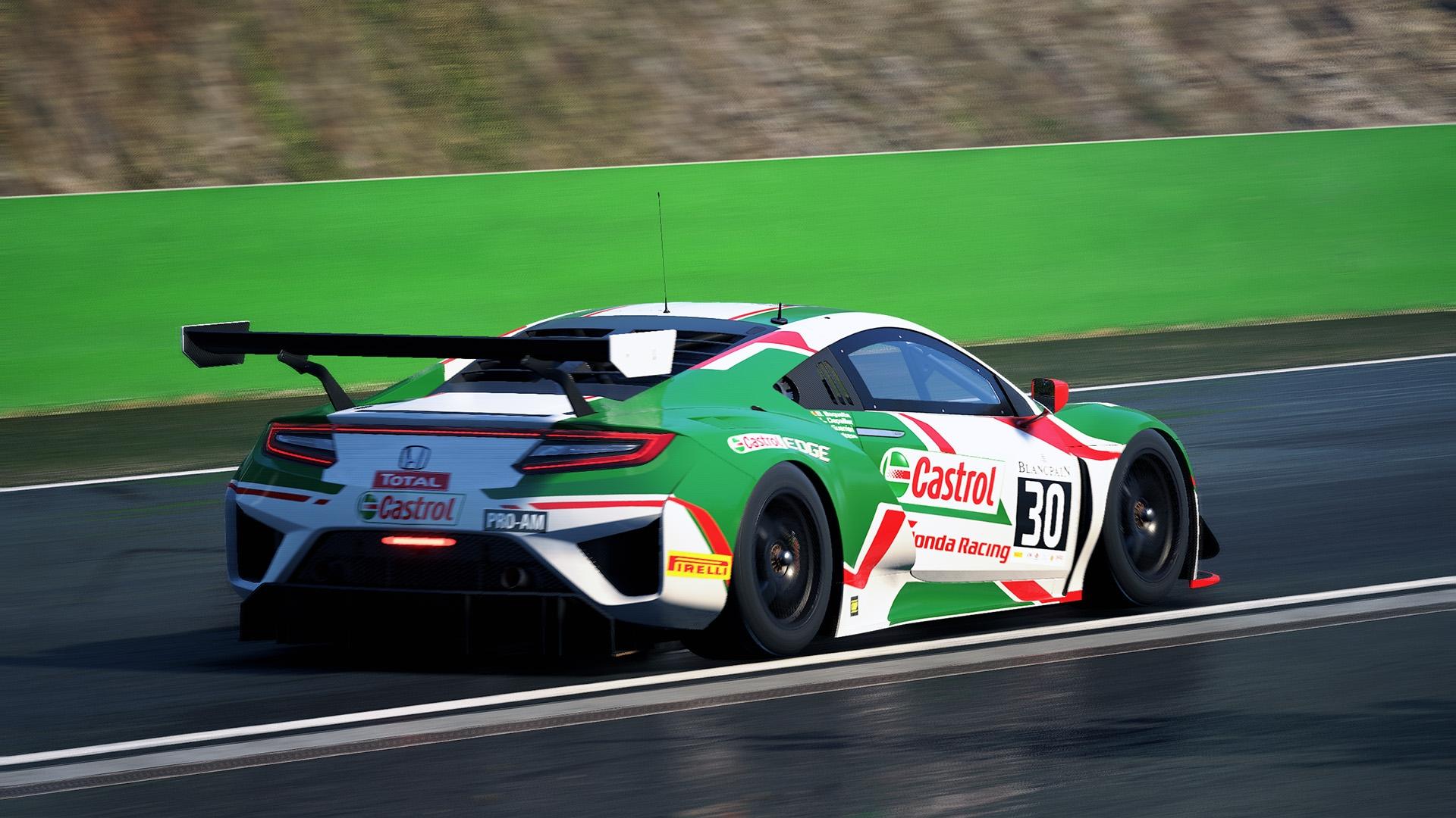 Assetto Corsa Competizione screenshot 69