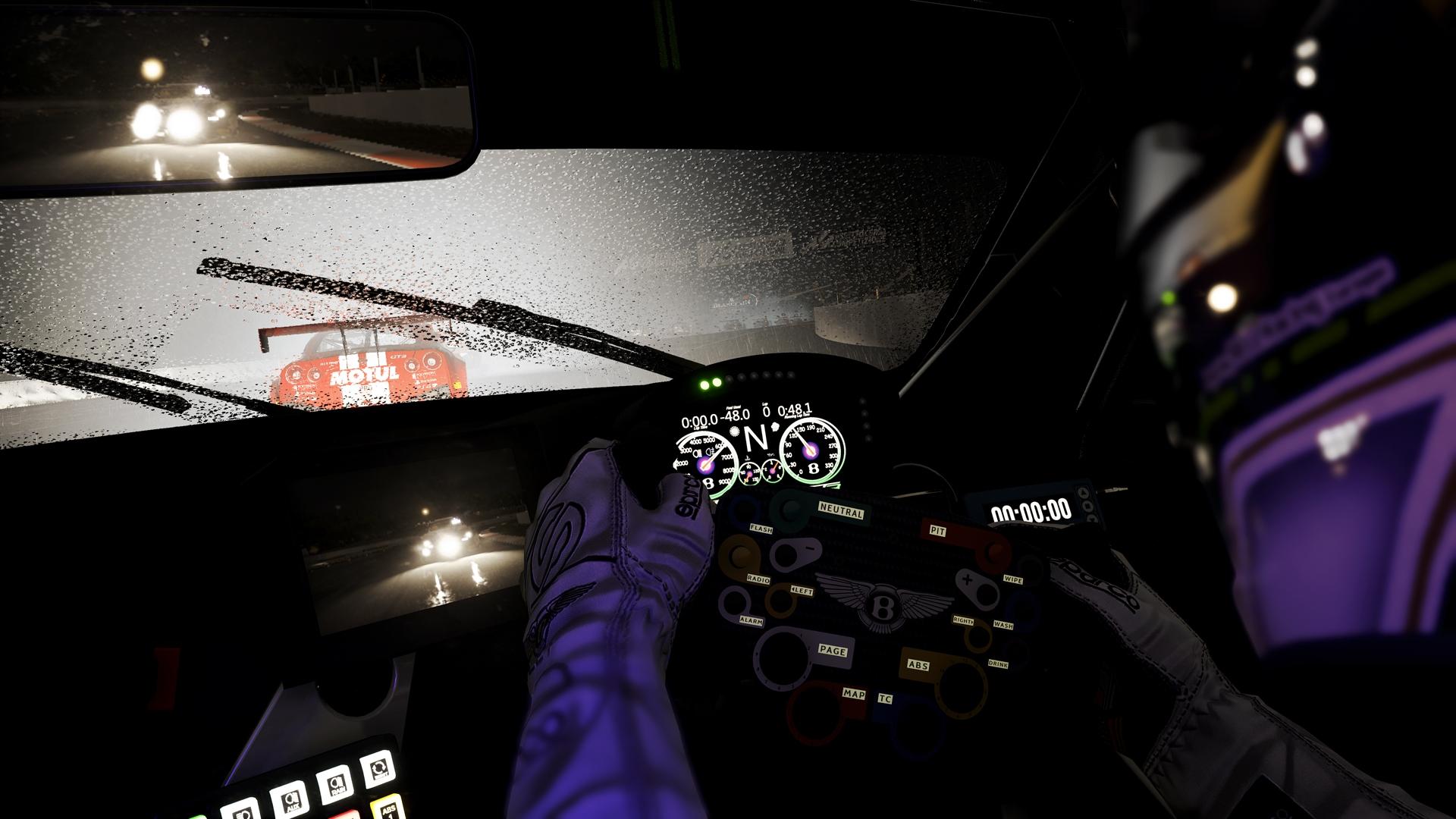 Assetto Corsa Competizione screenshot 7