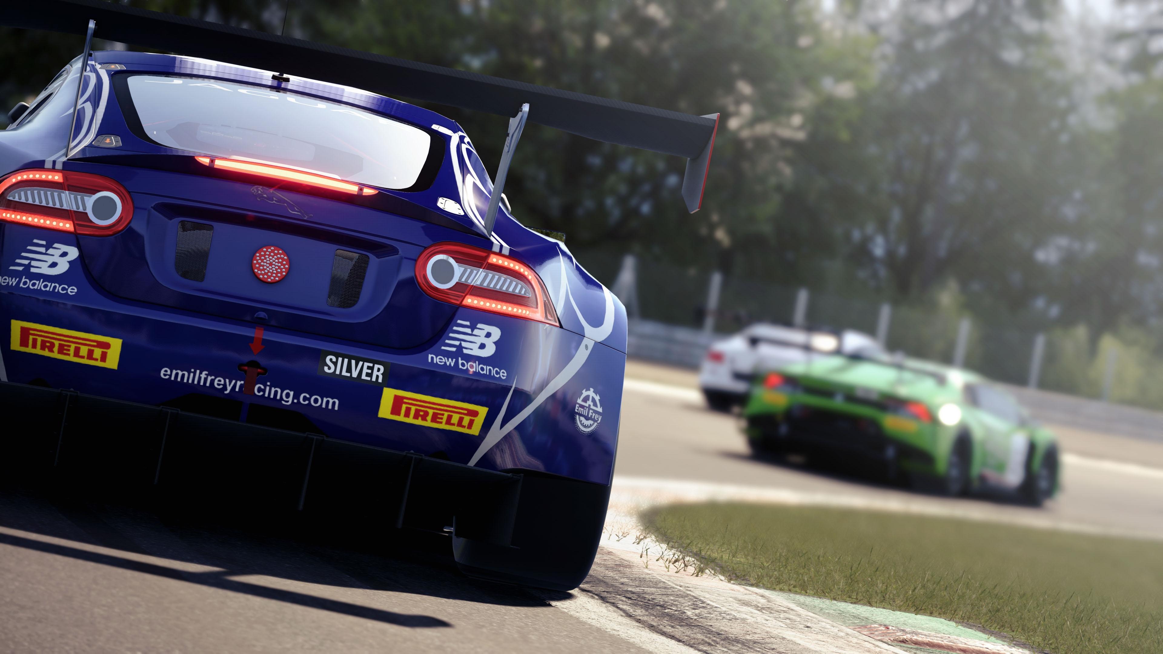 Assetto Corsa Competizione screenshot 70