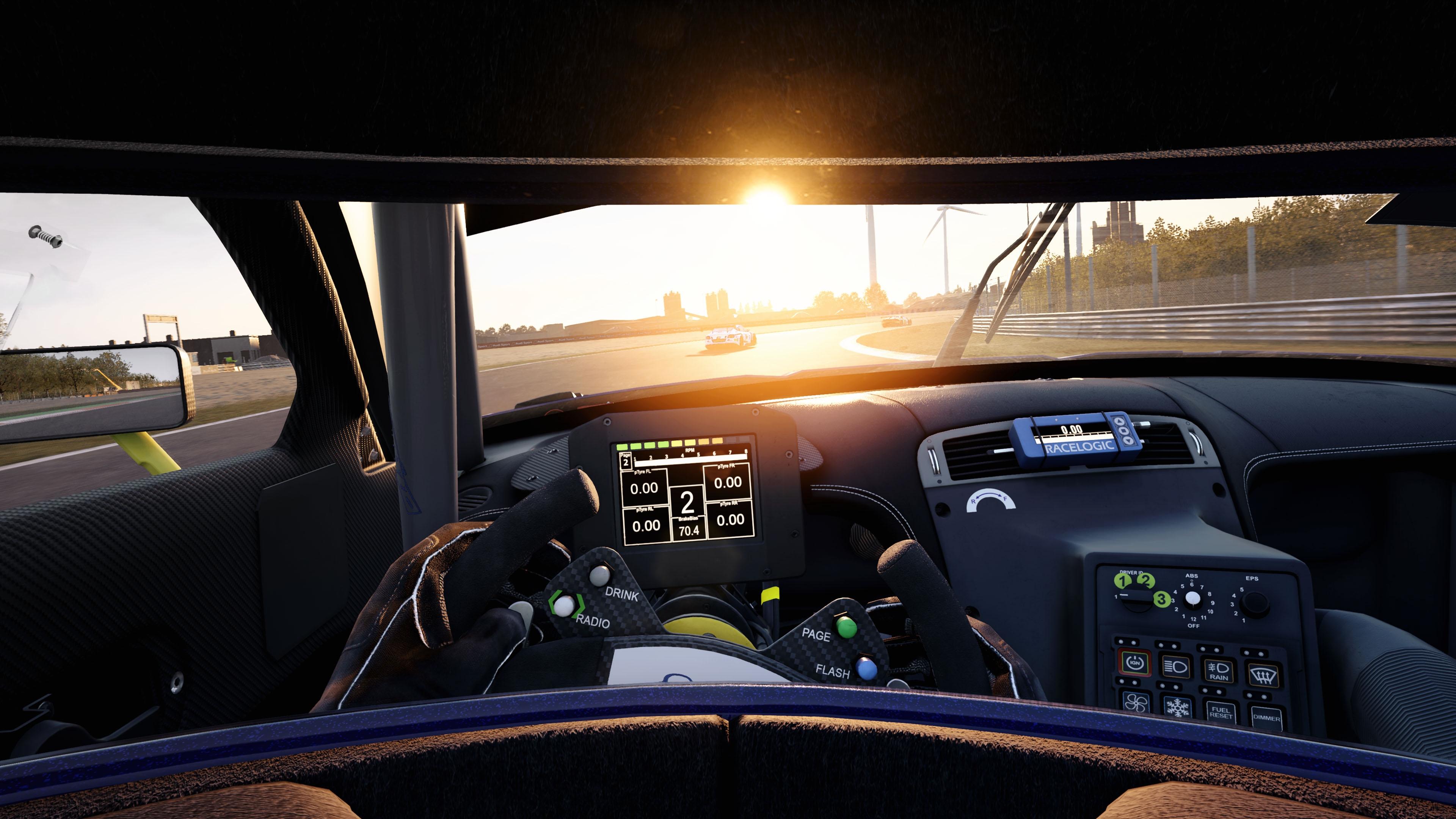 Assetto Corsa Competizione screenshot 72