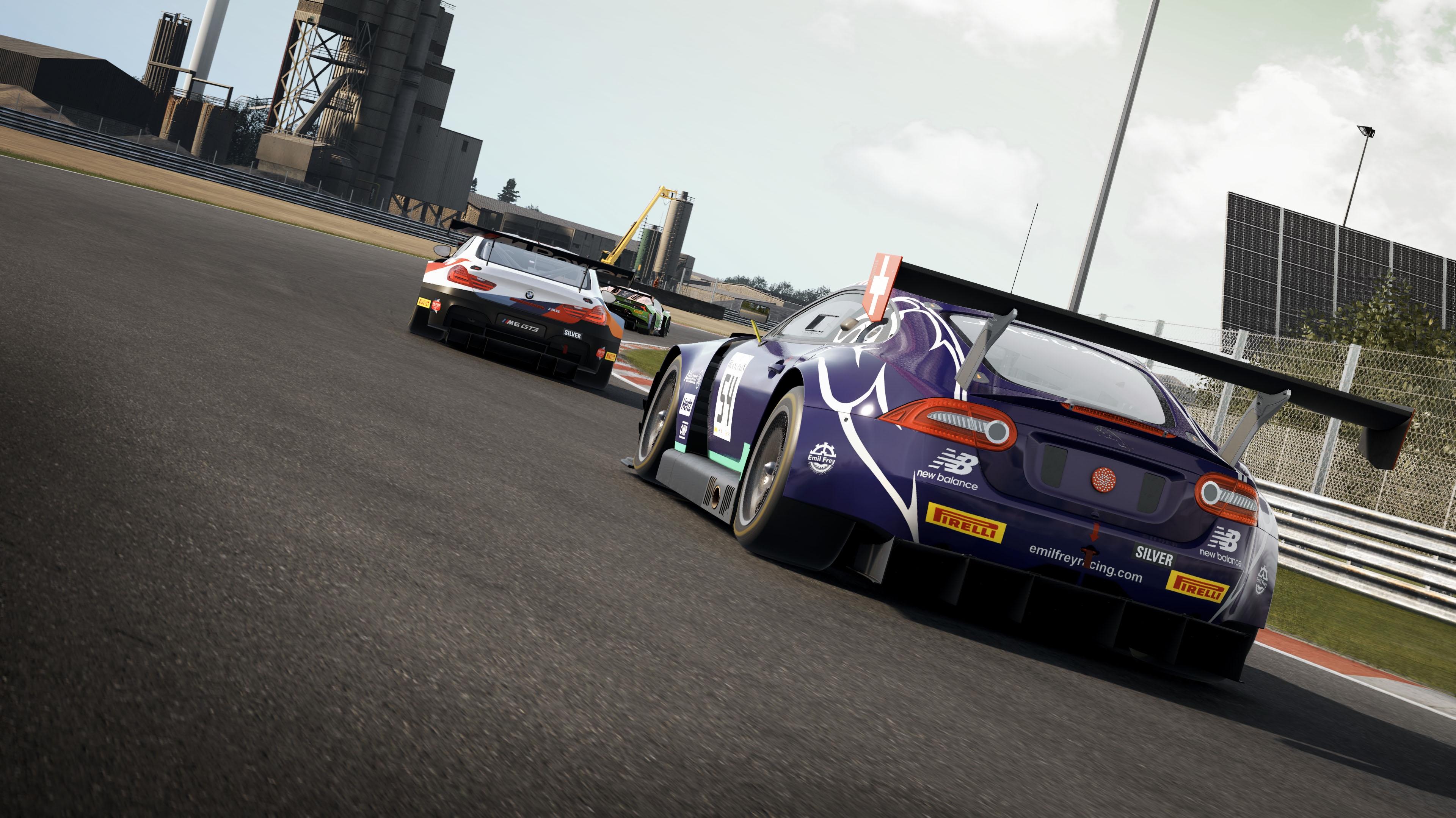 Assetto Corsa Competizione screenshot 74