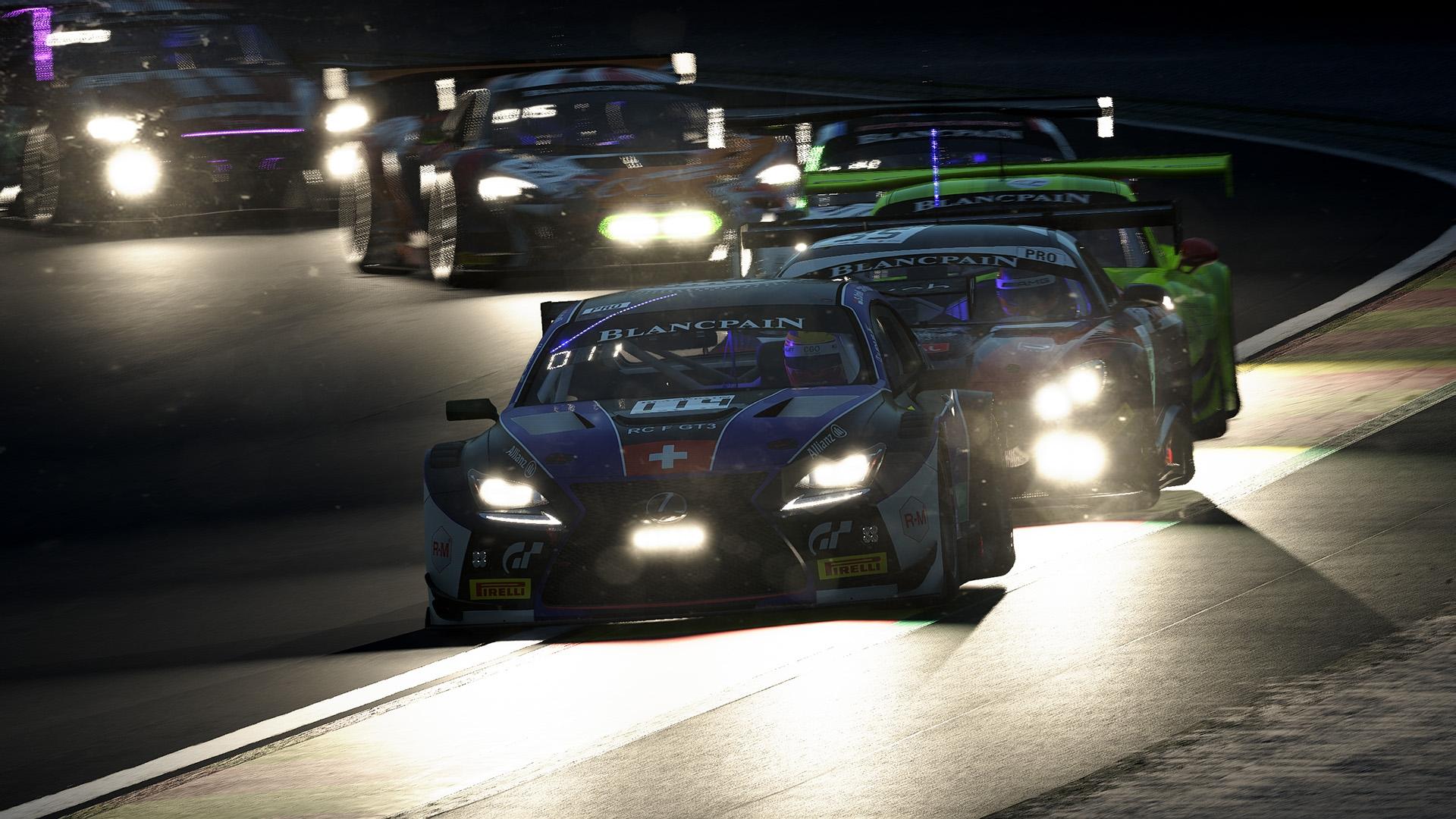 Assetto Corsa Competizione screenshot 75