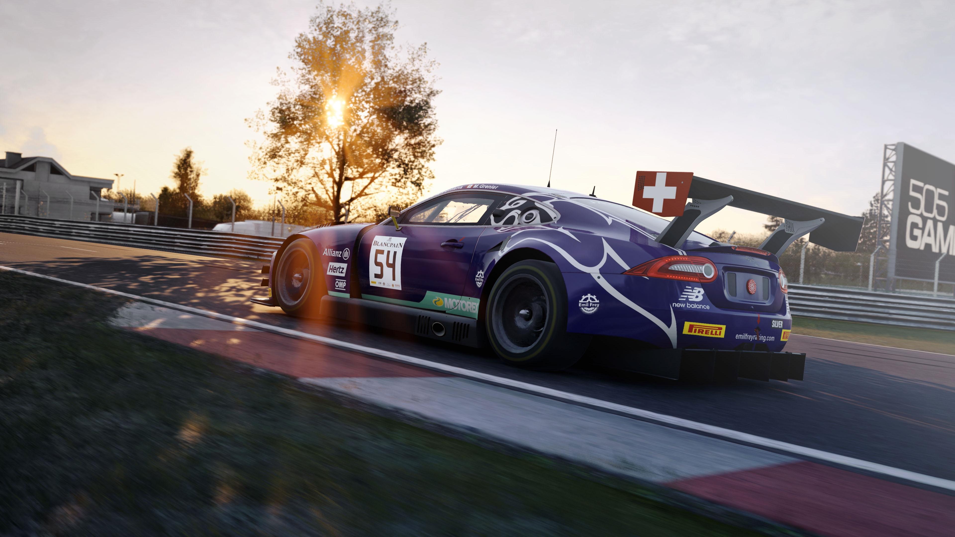 Assetto Corsa Competizione screenshot 76