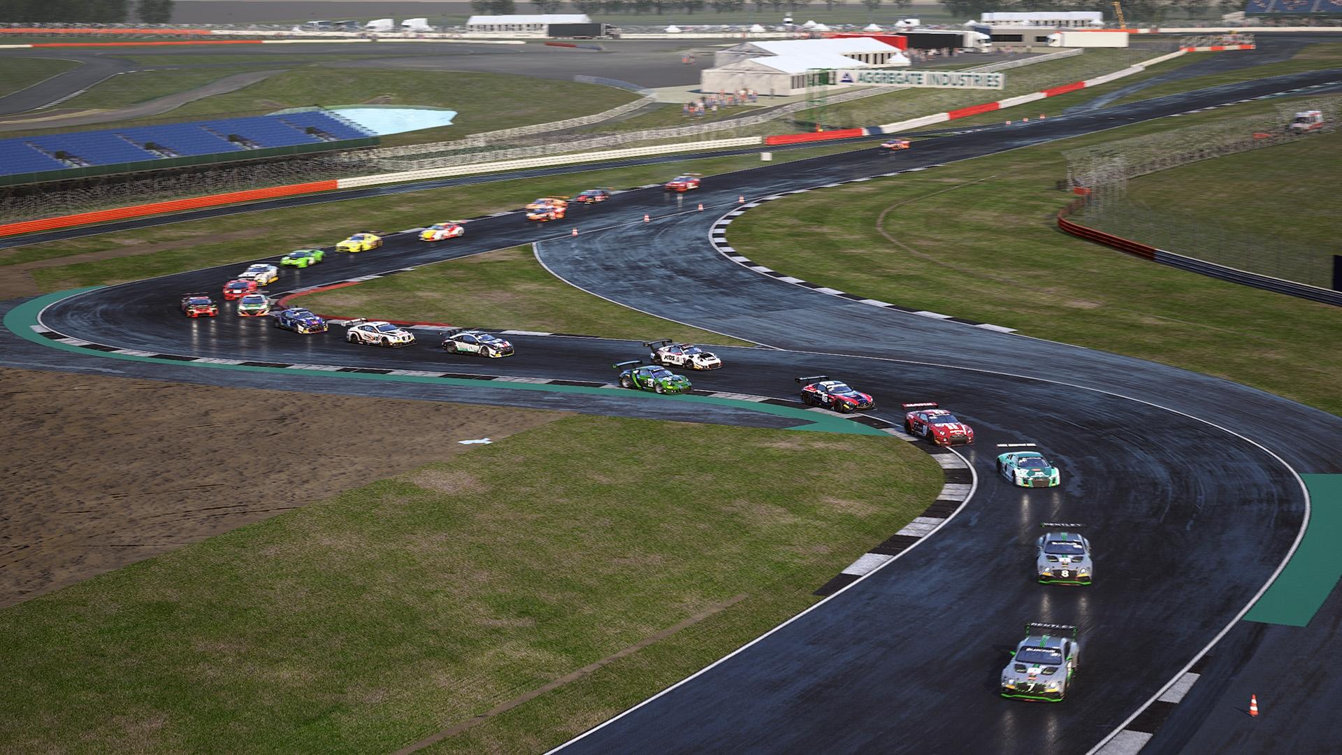 Assetto Corsa Competizione screenshot 77