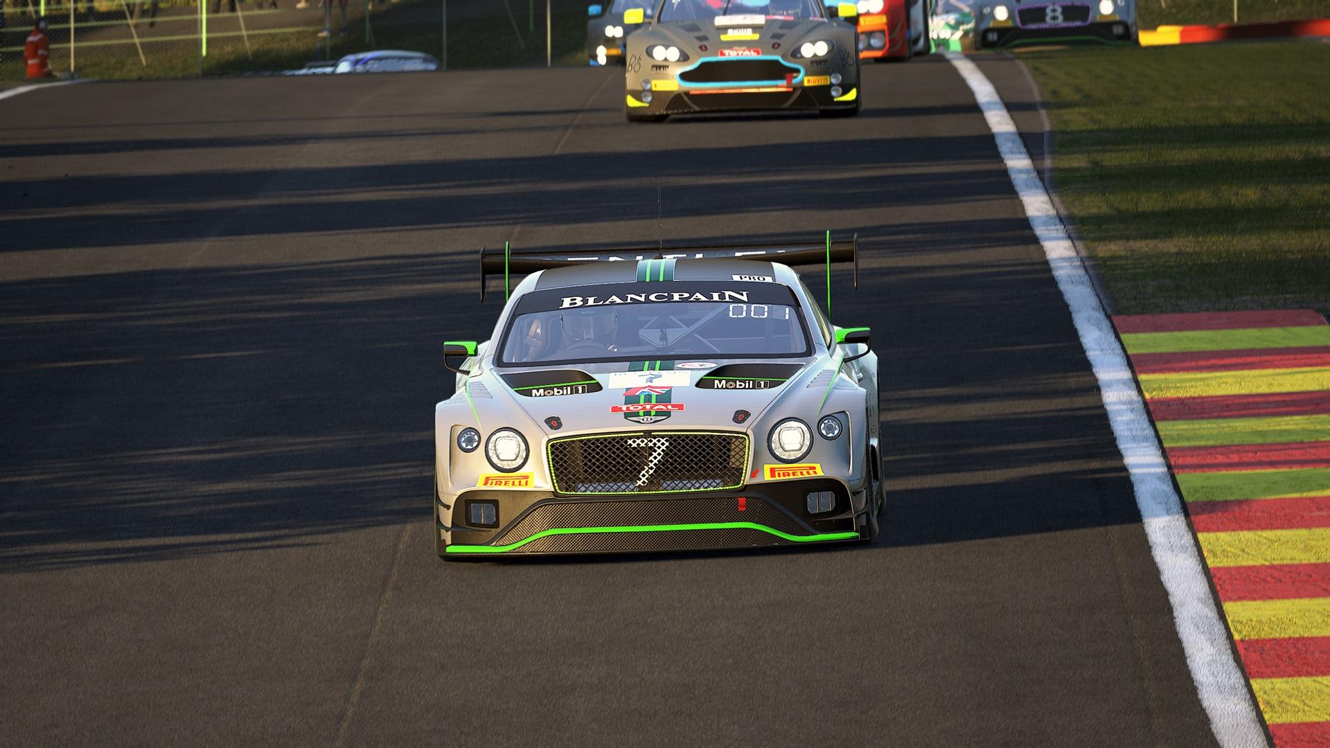 Assetto Corsa Competizione screenshot 79