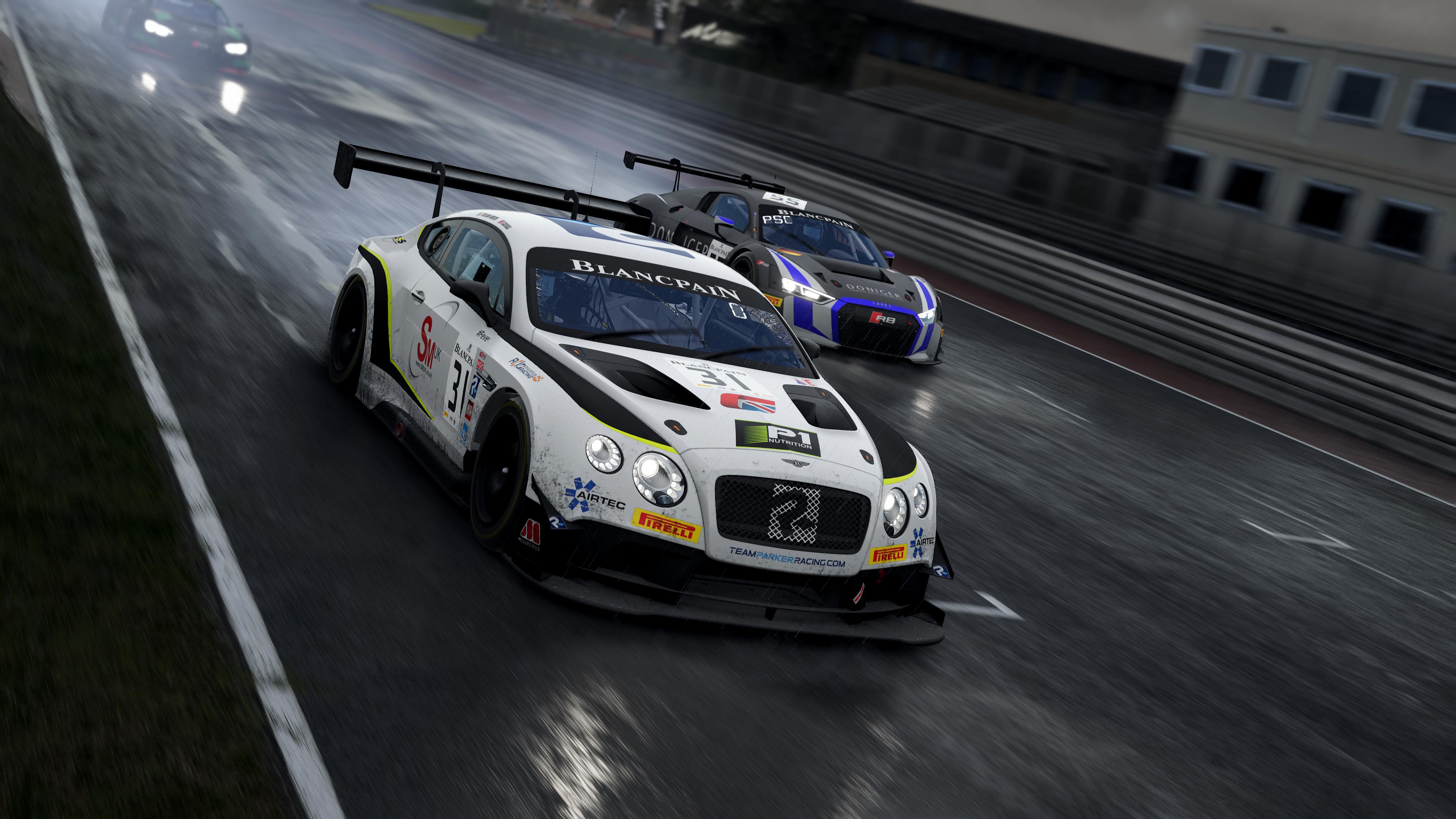Assetto Corsa Competizione screenshot 81