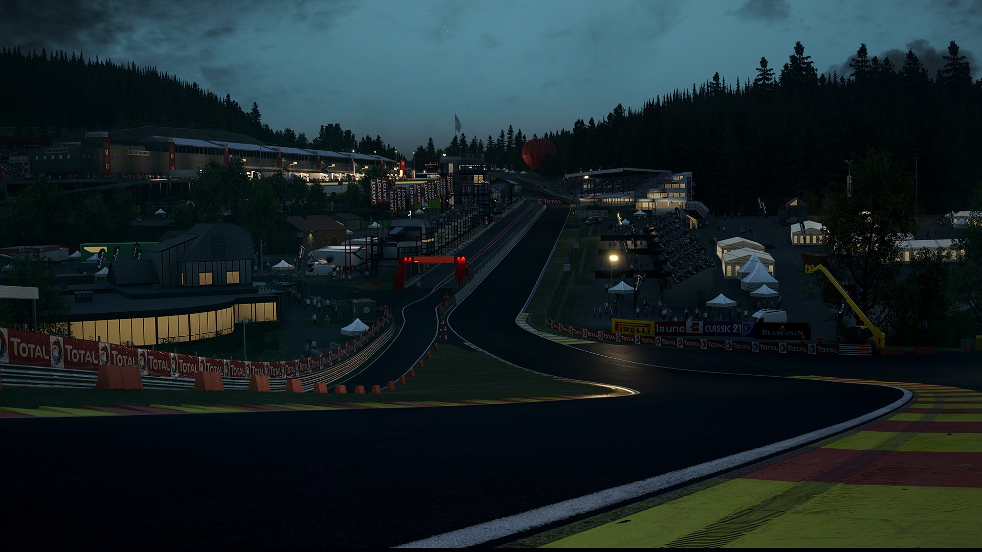 Assetto Corsa Competizione screenshot 82