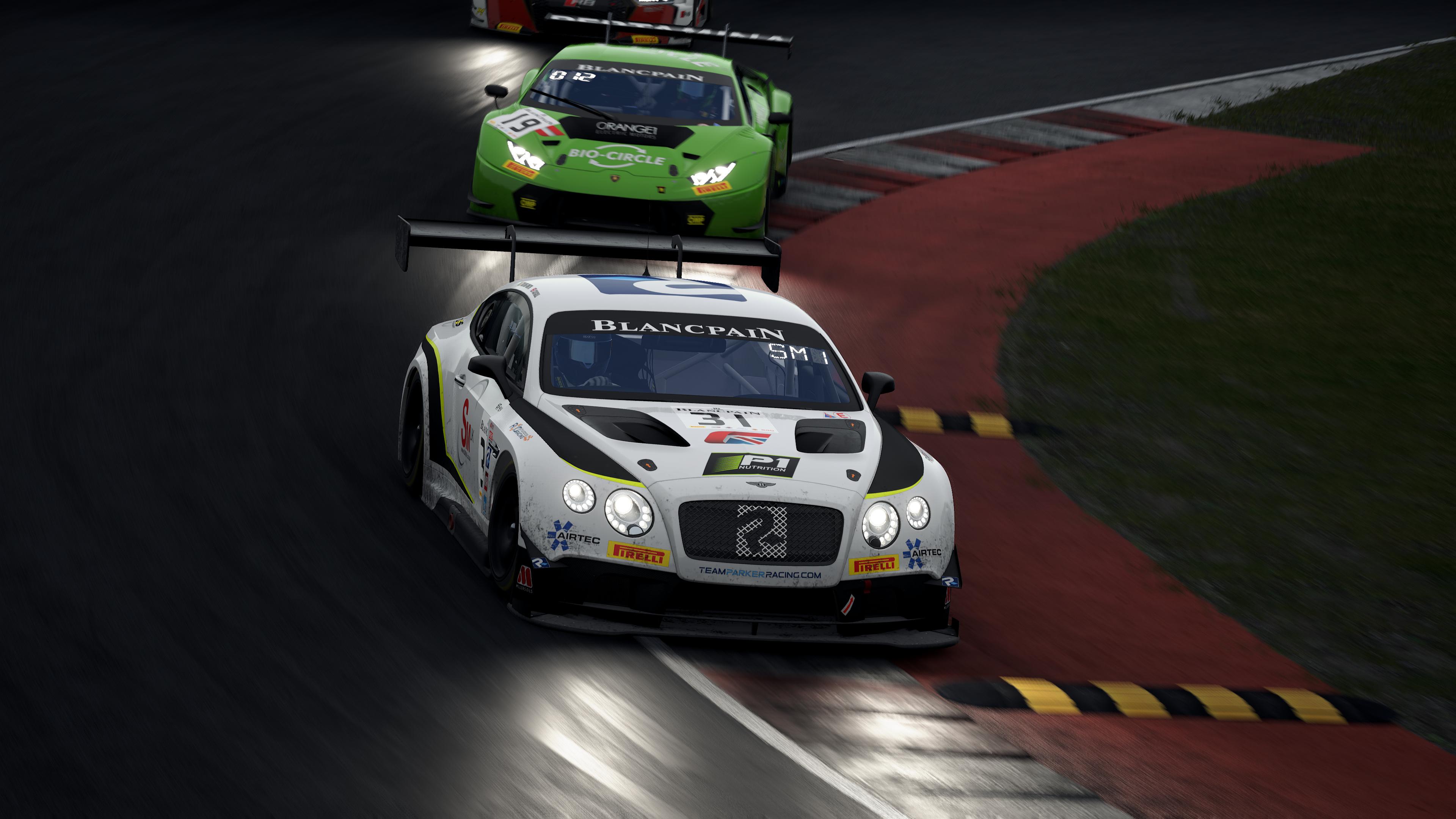 Assetto Corsa Competizione screenshot 83