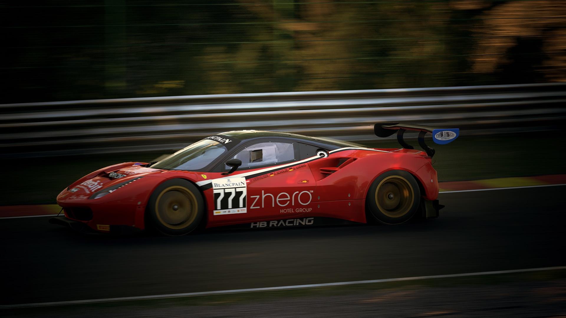 Assetto Corsa Competizione screenshot 84