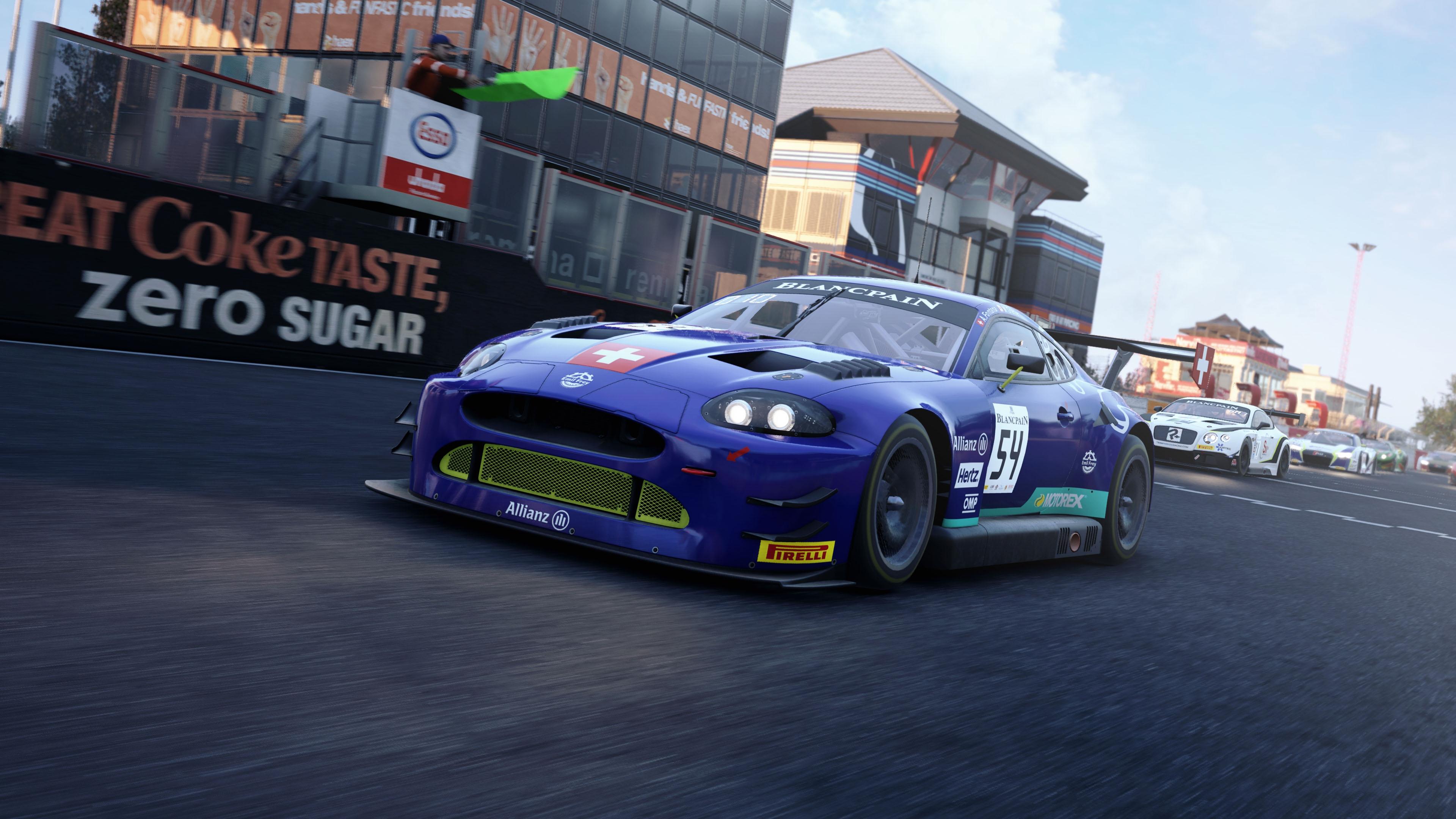 Assetto Corsa Competizione screenshot 86
