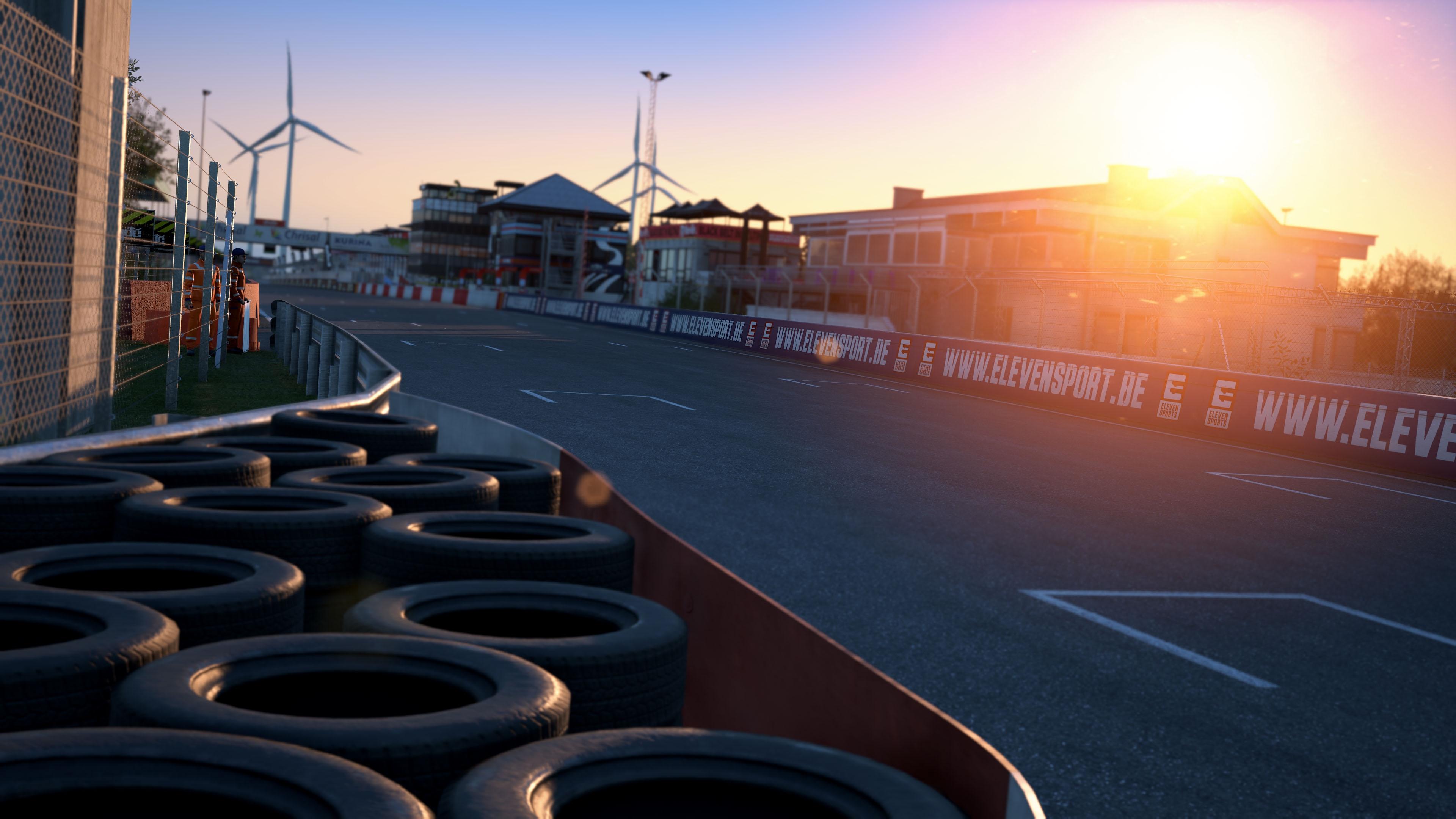 Assetto Corsa Competizione screenshot 87