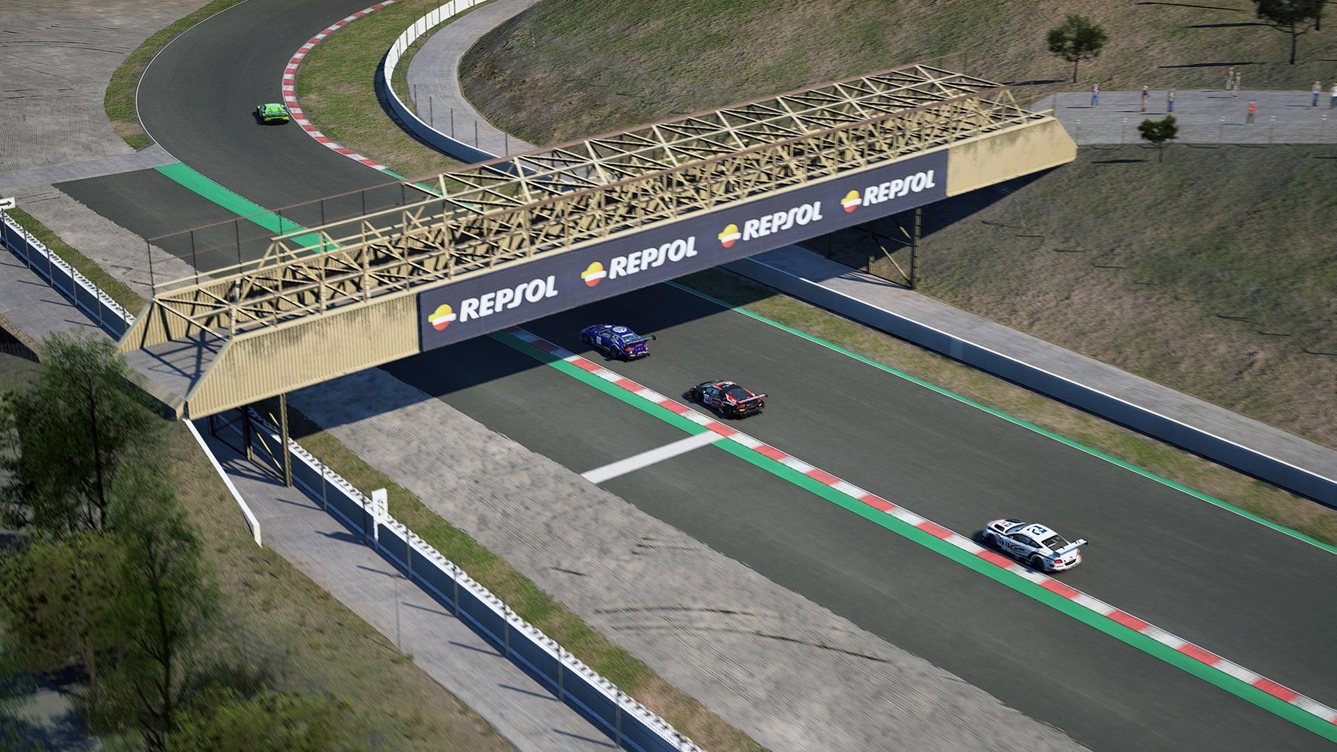 Assetto Corsa Competizione screenshot 90