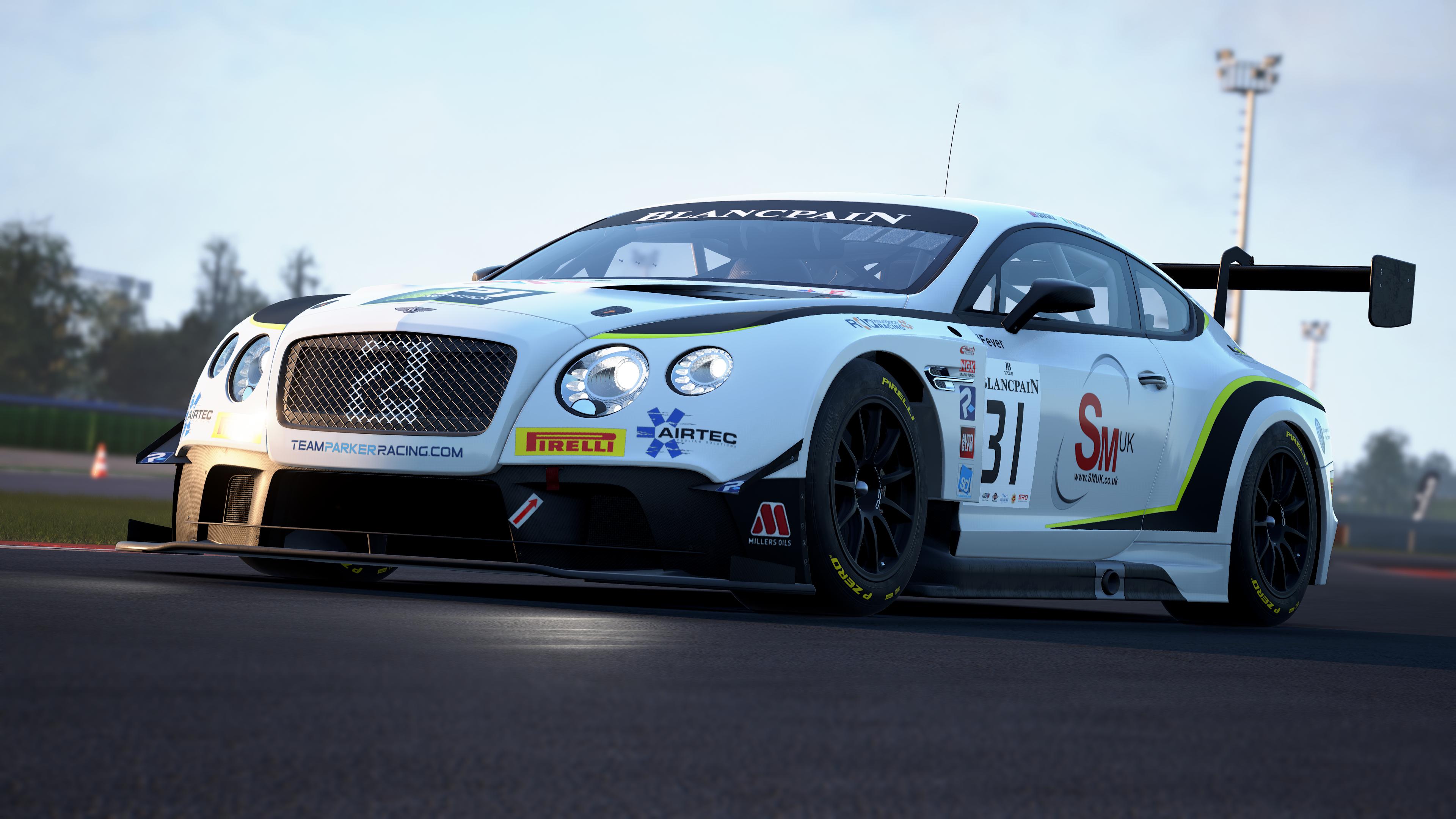 Assetto Corsa Competizione screenshot 93