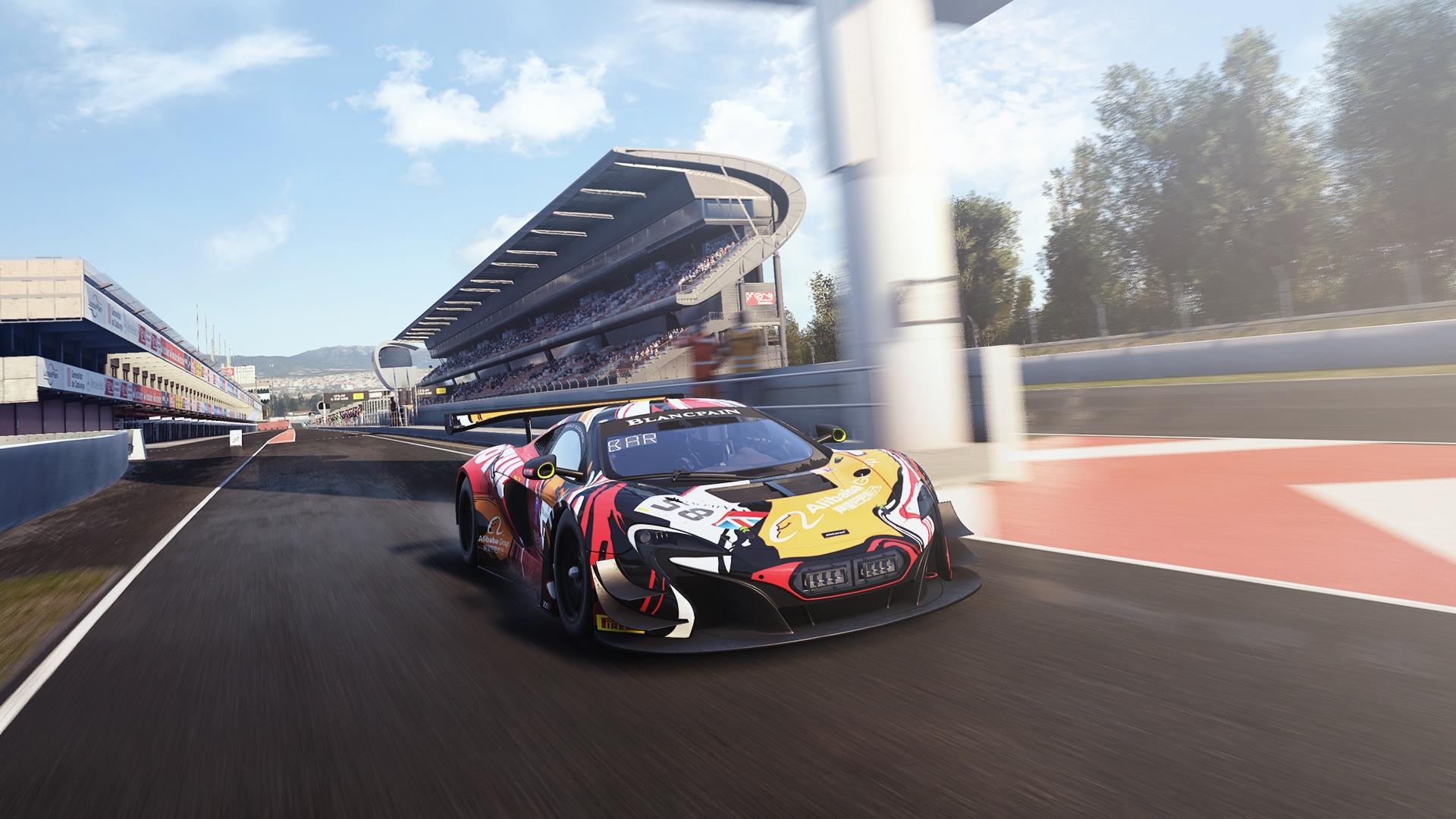 Assetto Corsa Competizione screenshot 94