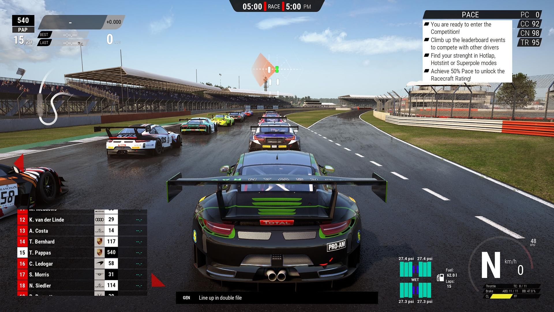 Assetto Corsa Competizione screenshot 97