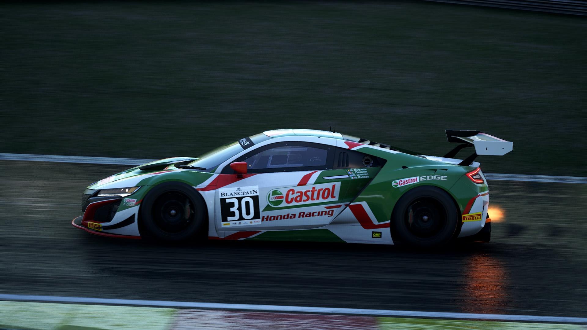 Assetto Corsa Competizione screenshot 98