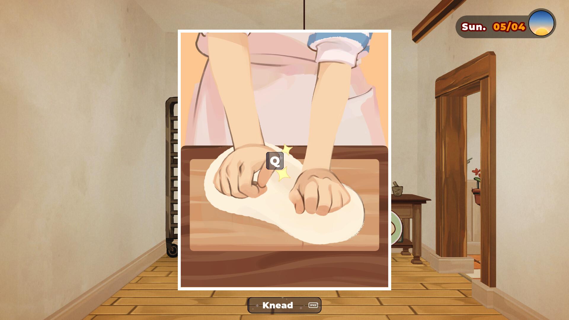 The Witch's Bakery screenshot 11