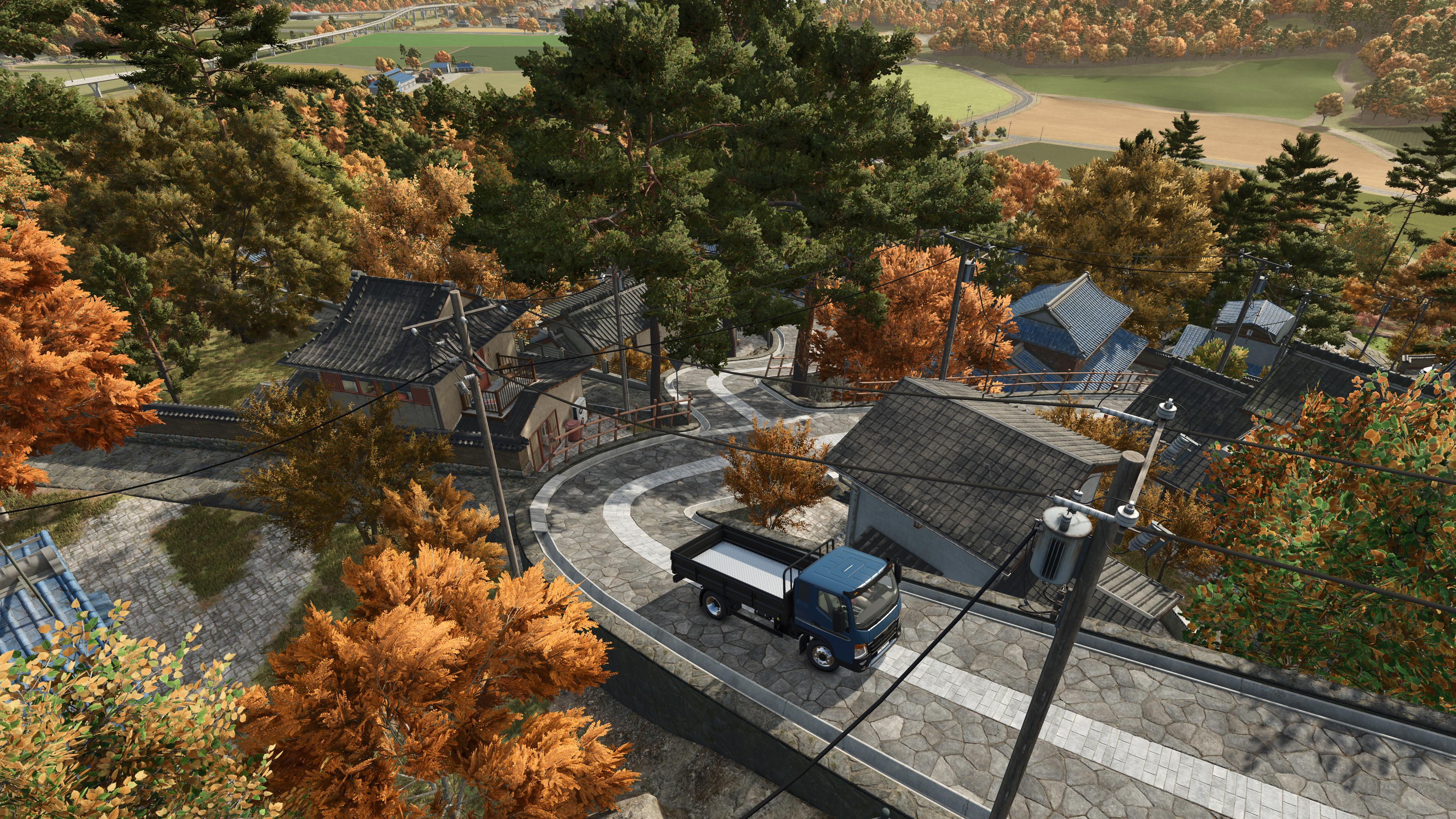 Farming Simulator 25 - Highlands Fishing Edition screenshot 7